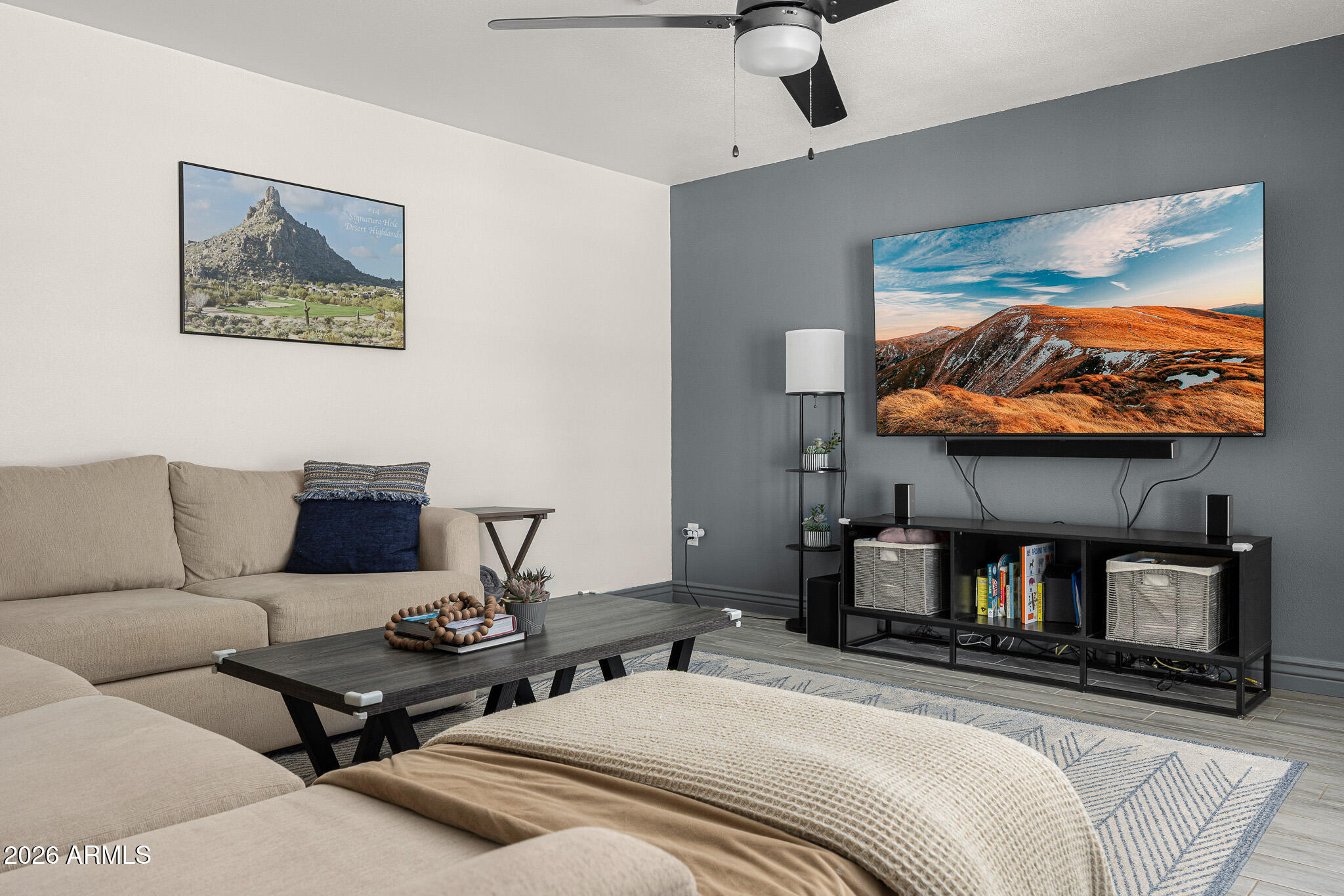PARADISE VALLEY OASIS - Residential