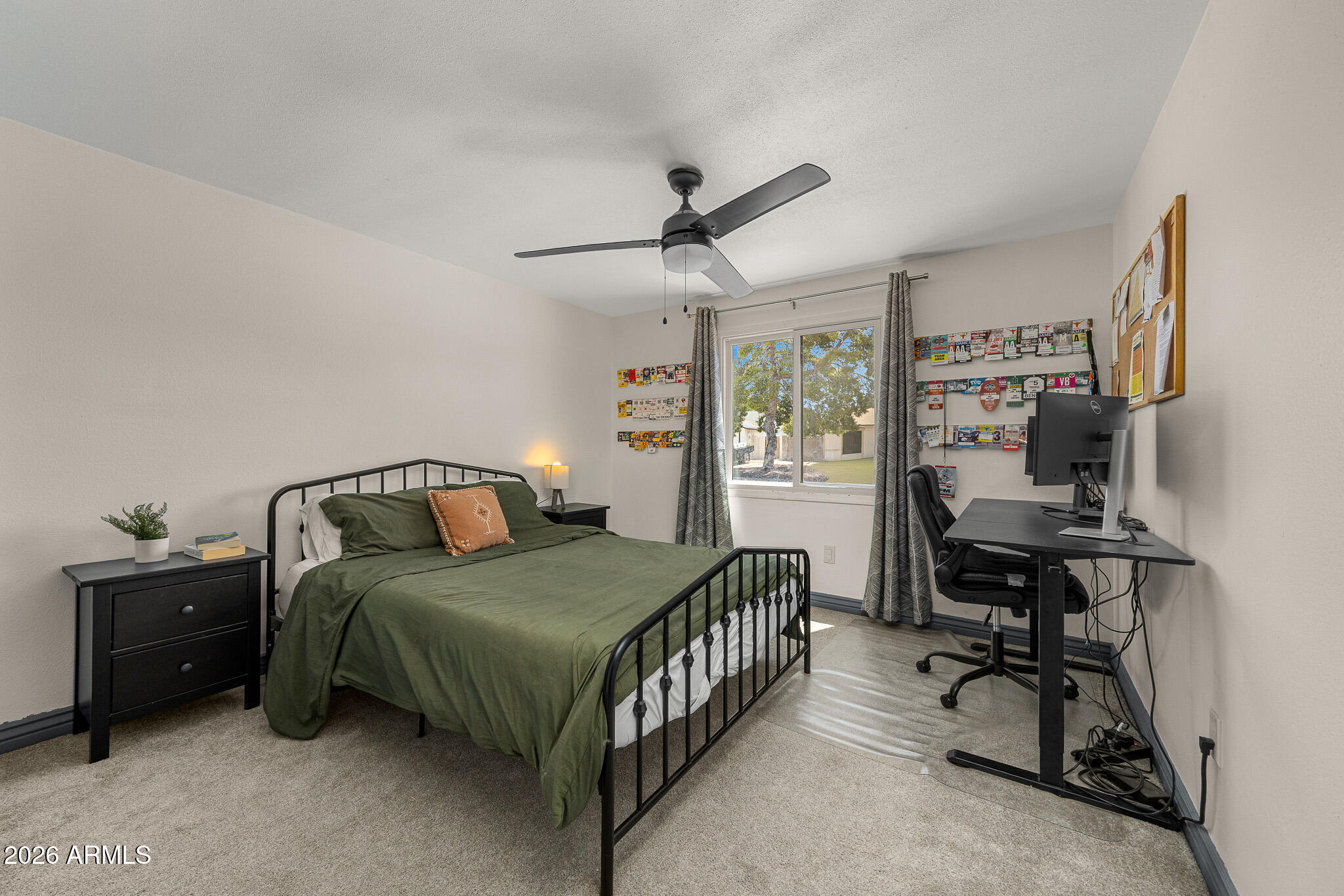 PARADISE VALLEY OASIS - Residential