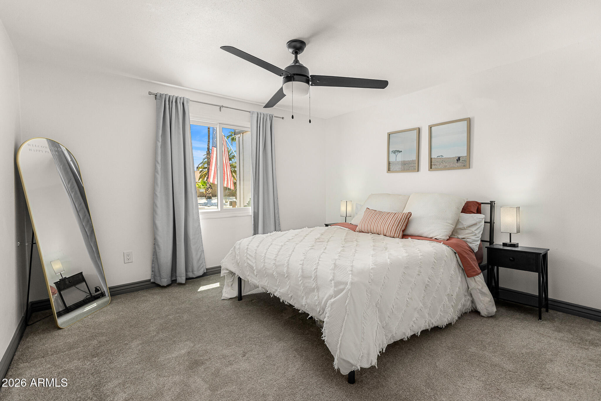 PARADISE VALLEY OASIS - Residential