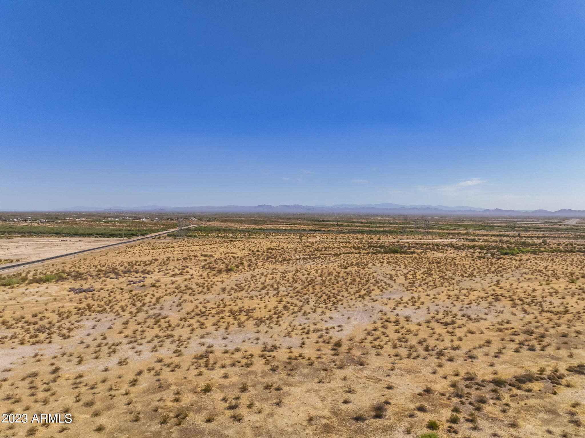 PAD - Land