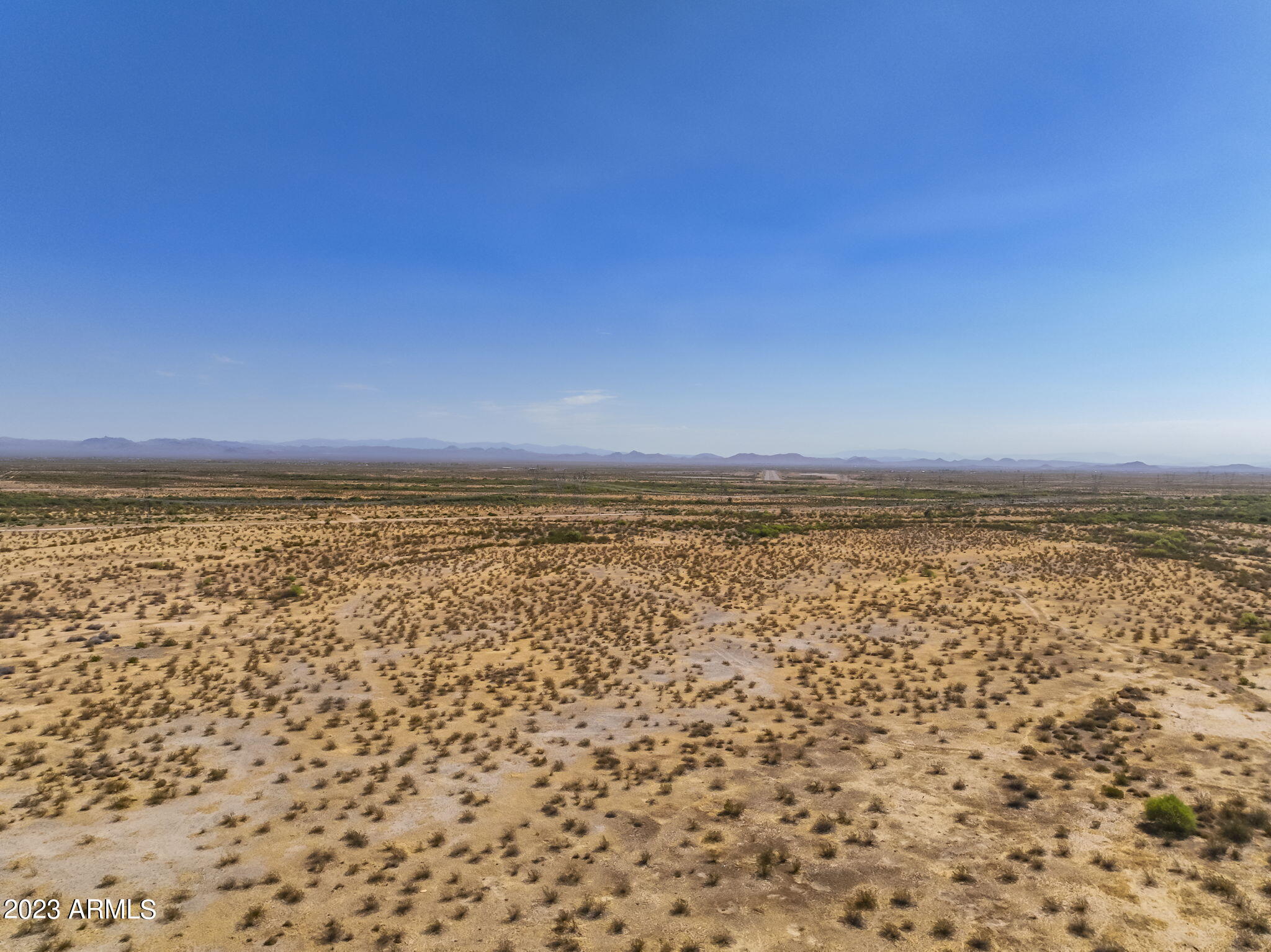 PAD - Land