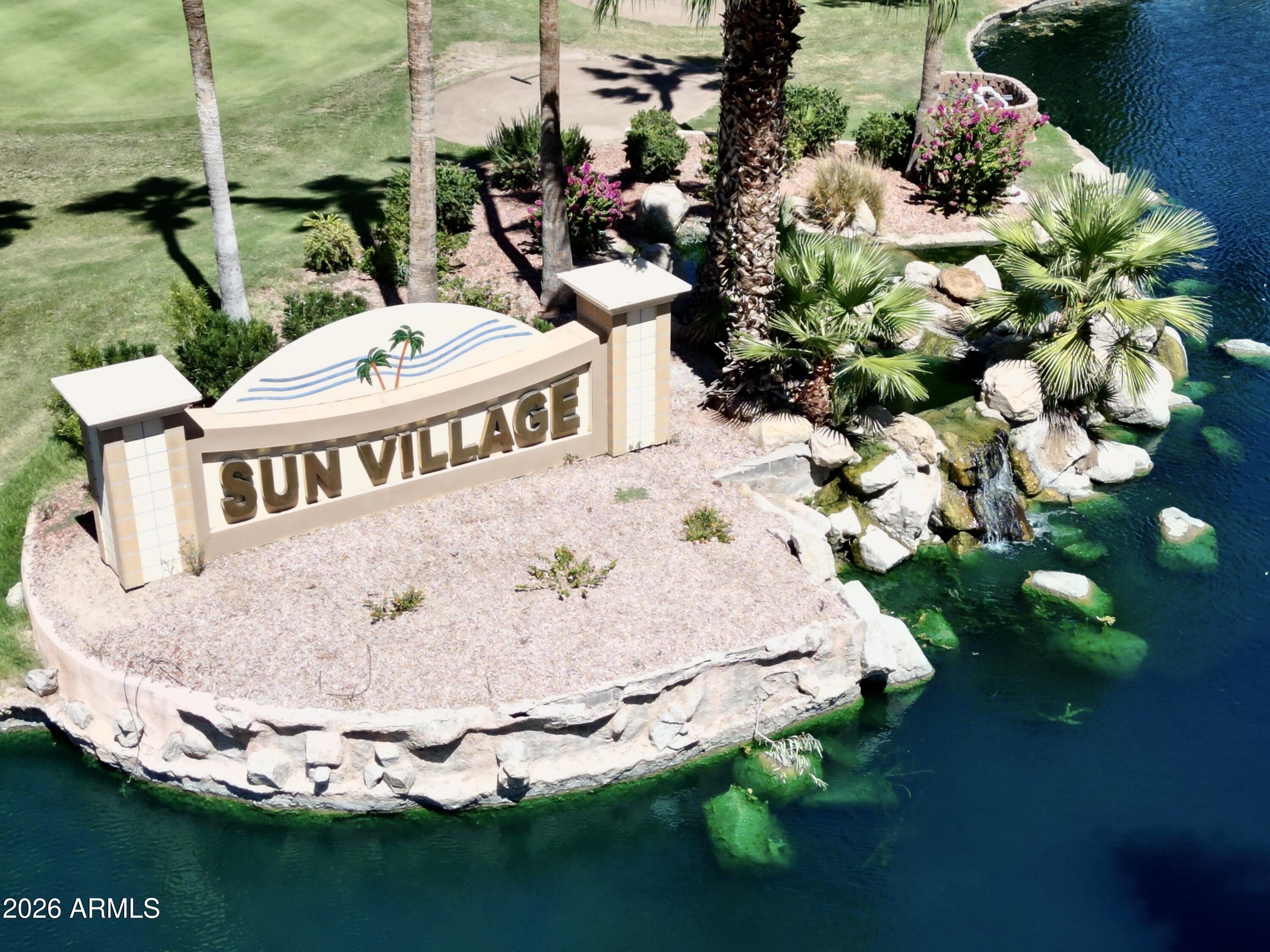 SUN VILLAGE - SHAWNEE VILLAGE LOT 7001-7121 TR A-L A1 - Residential