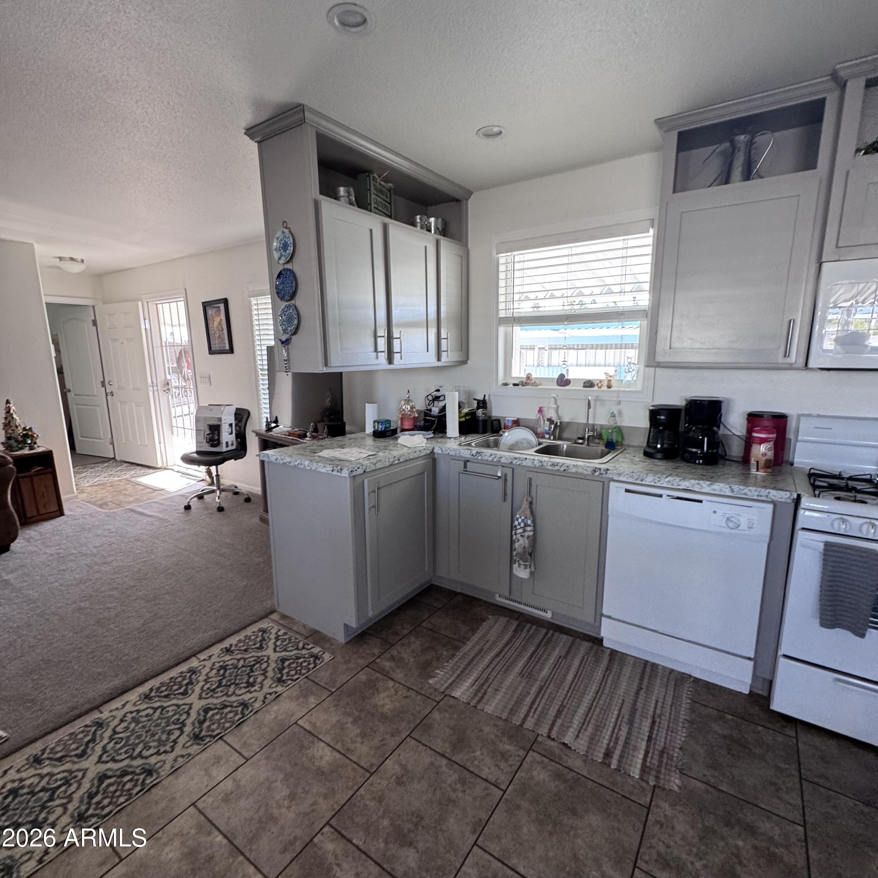 Rosehaven Estates - Residential