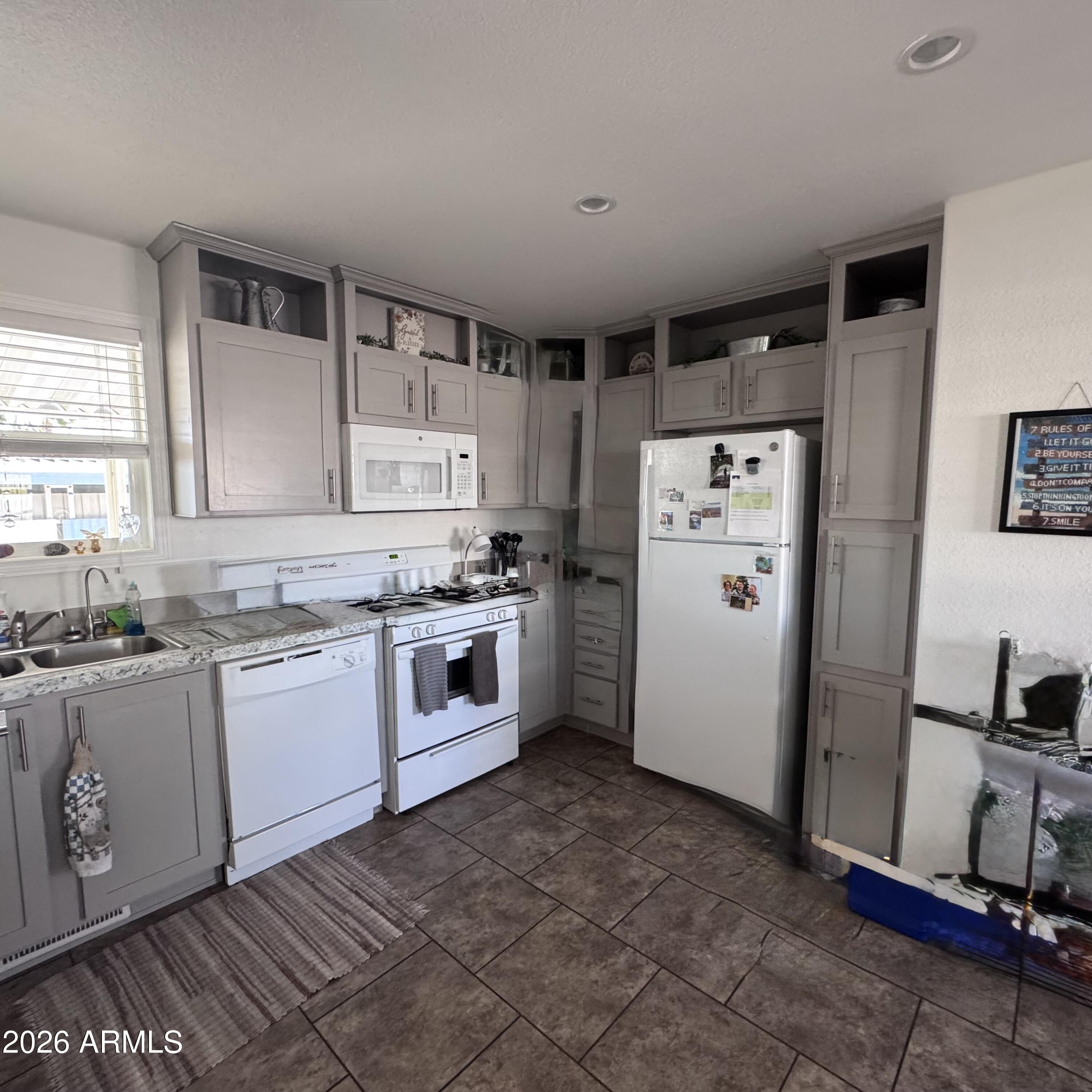 Rosehaven Estates - Residential