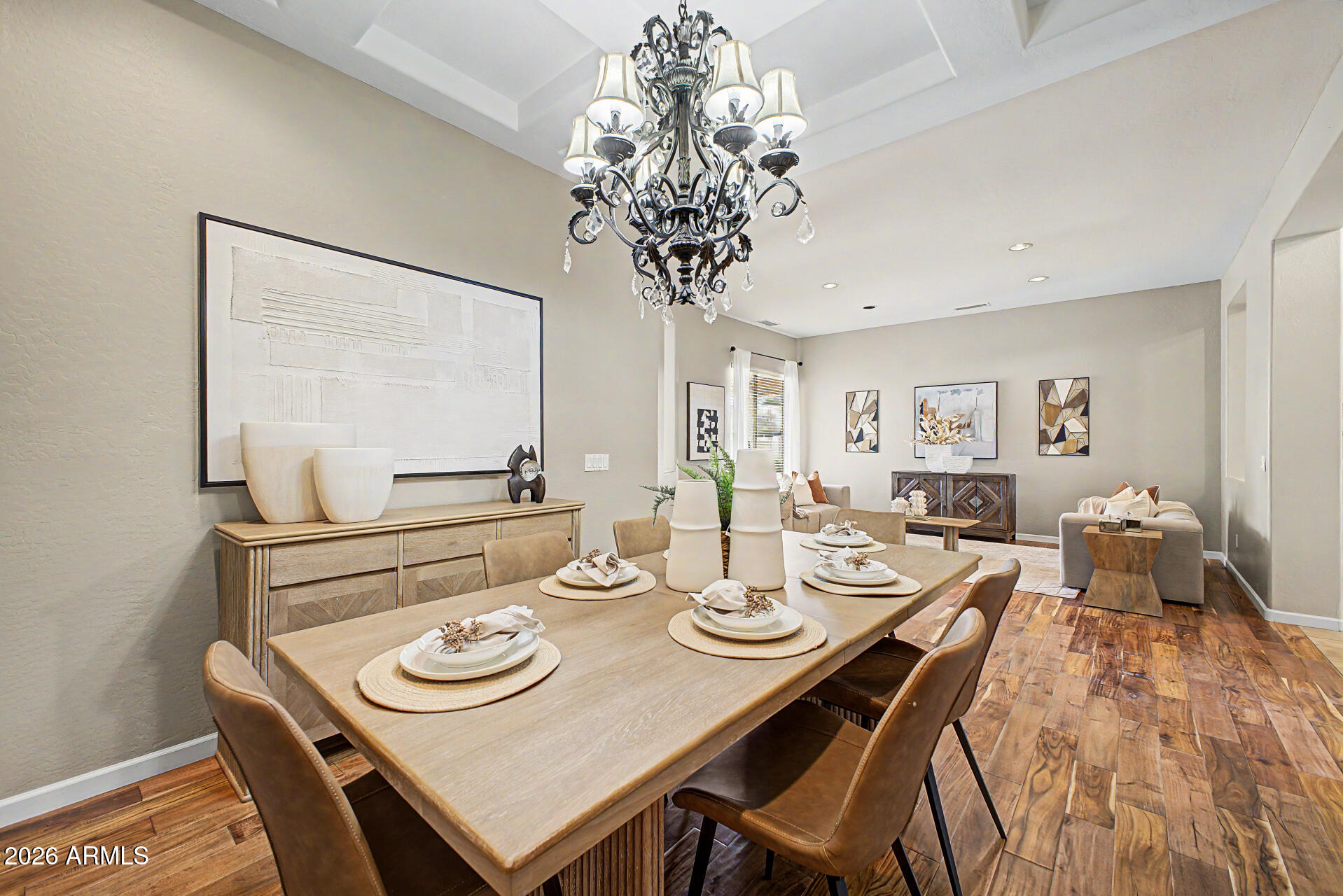 ARDEN PARK - Residential