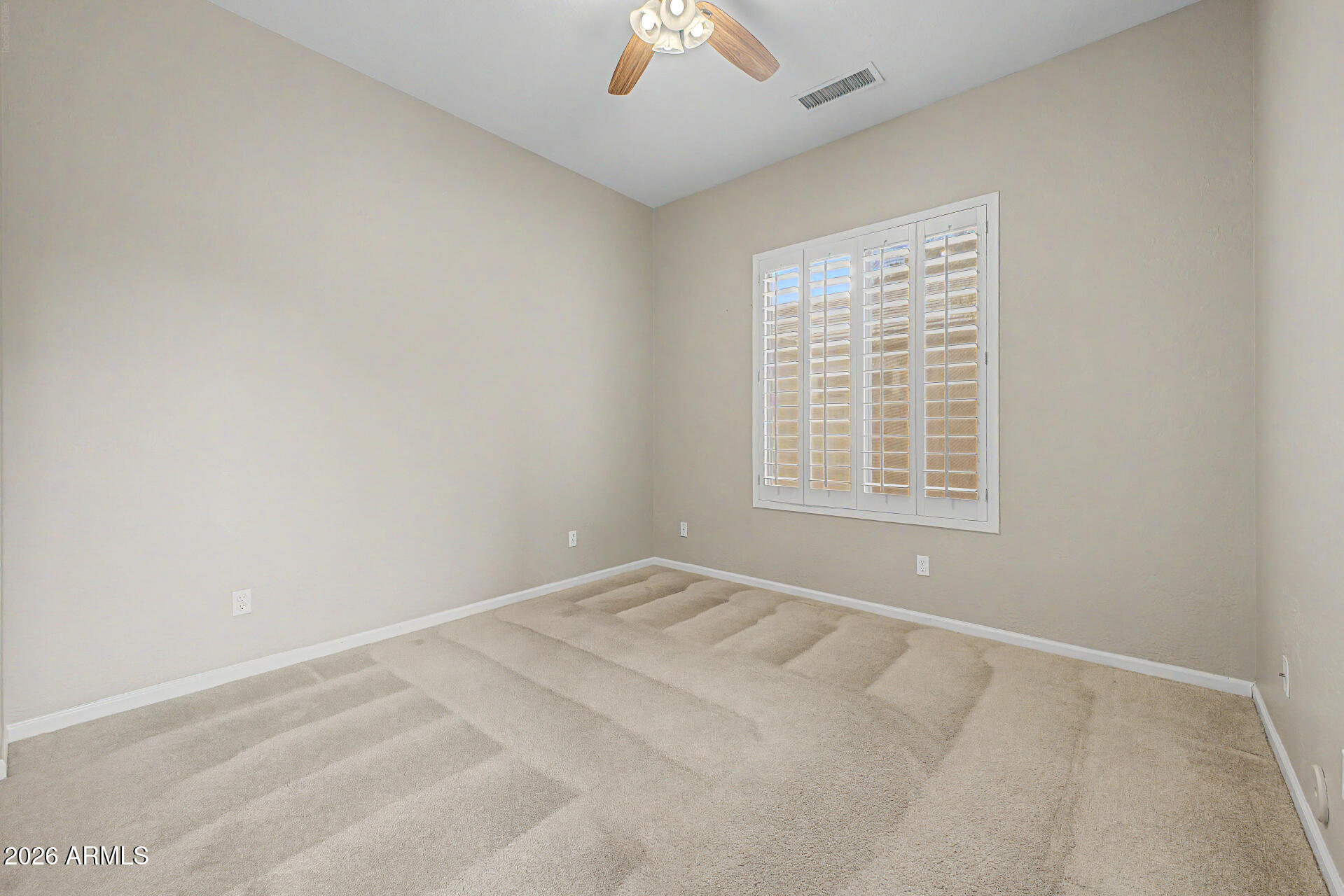 ARDEN PARK - Residential