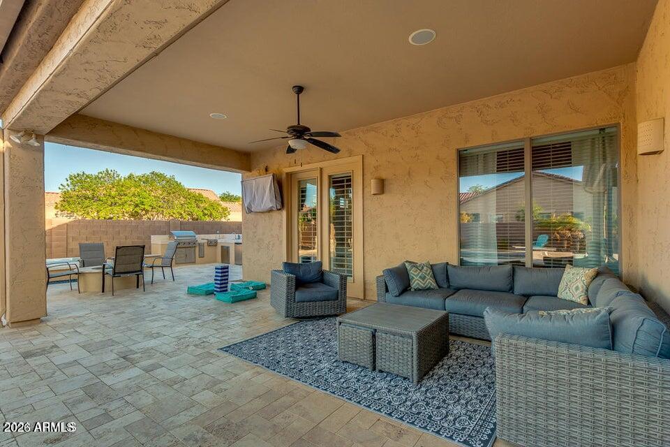 ARDEN PARK - Residential