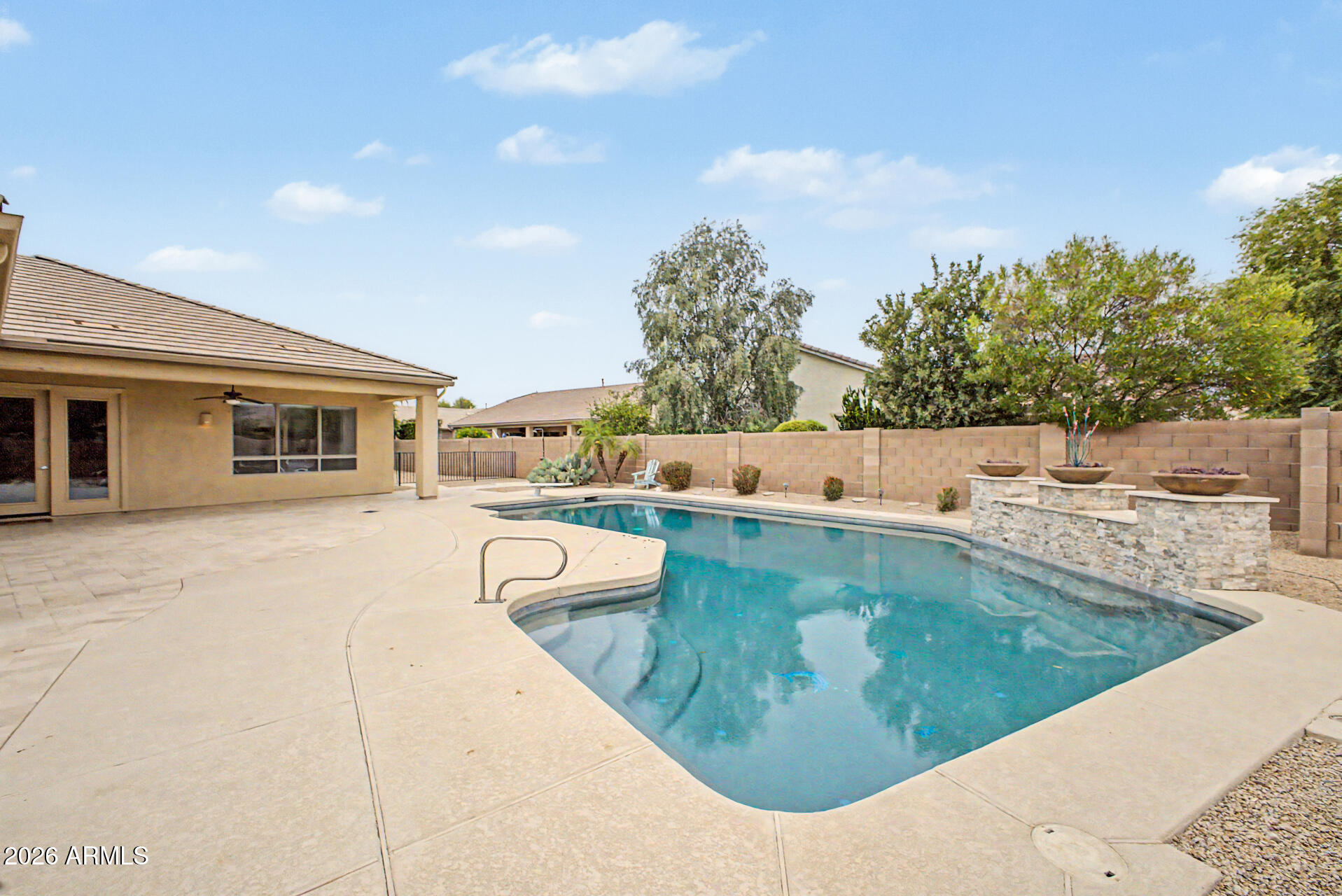 ARDEN PARK - Residential