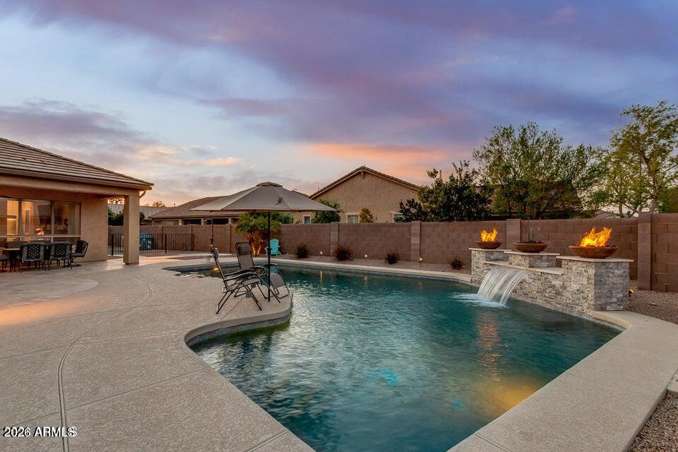 ARDEN PARK - Residential