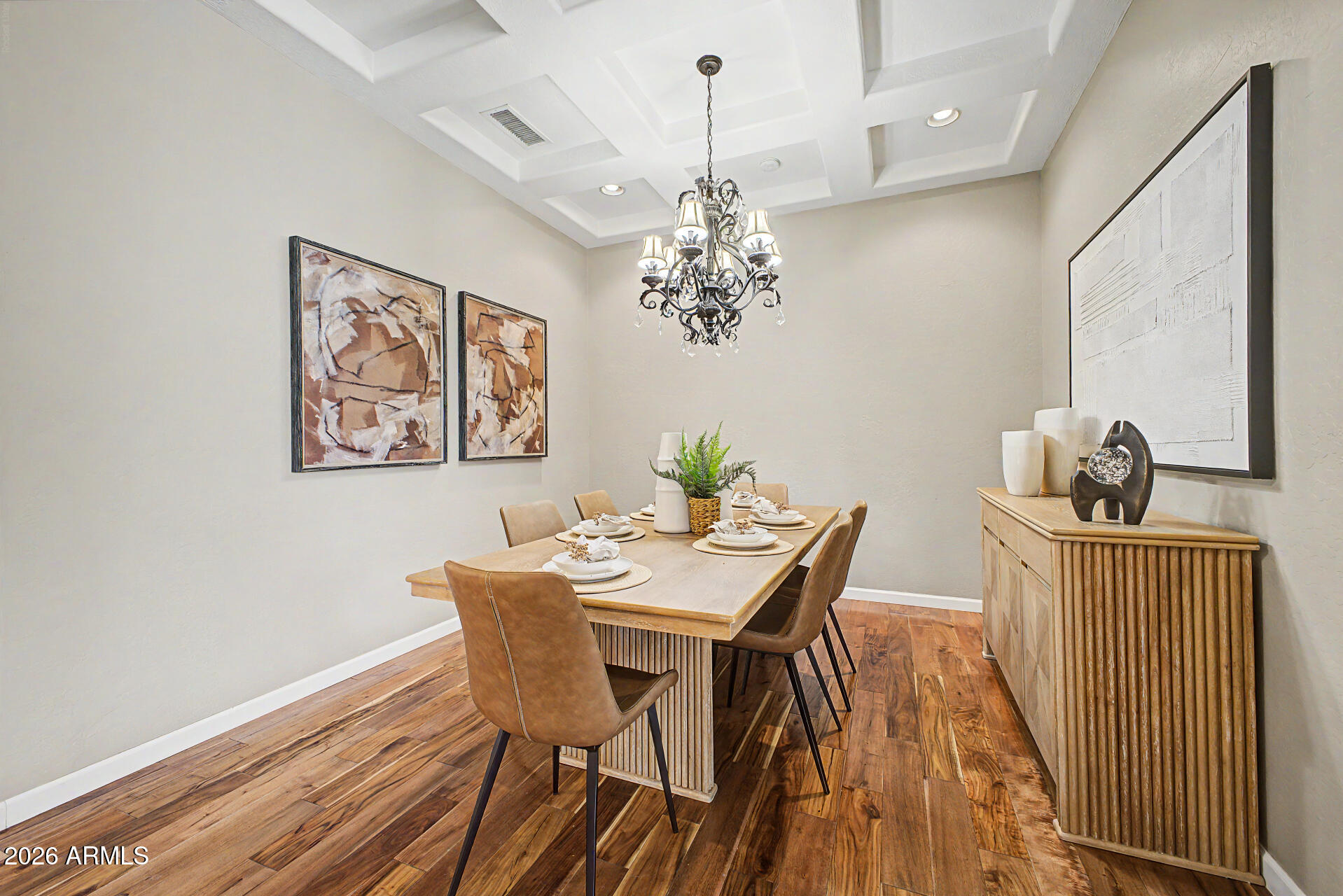 ARDEN PARK - Residential