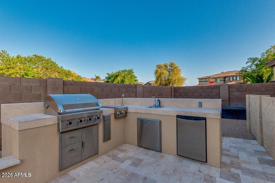 ARDEN PARK - Residential