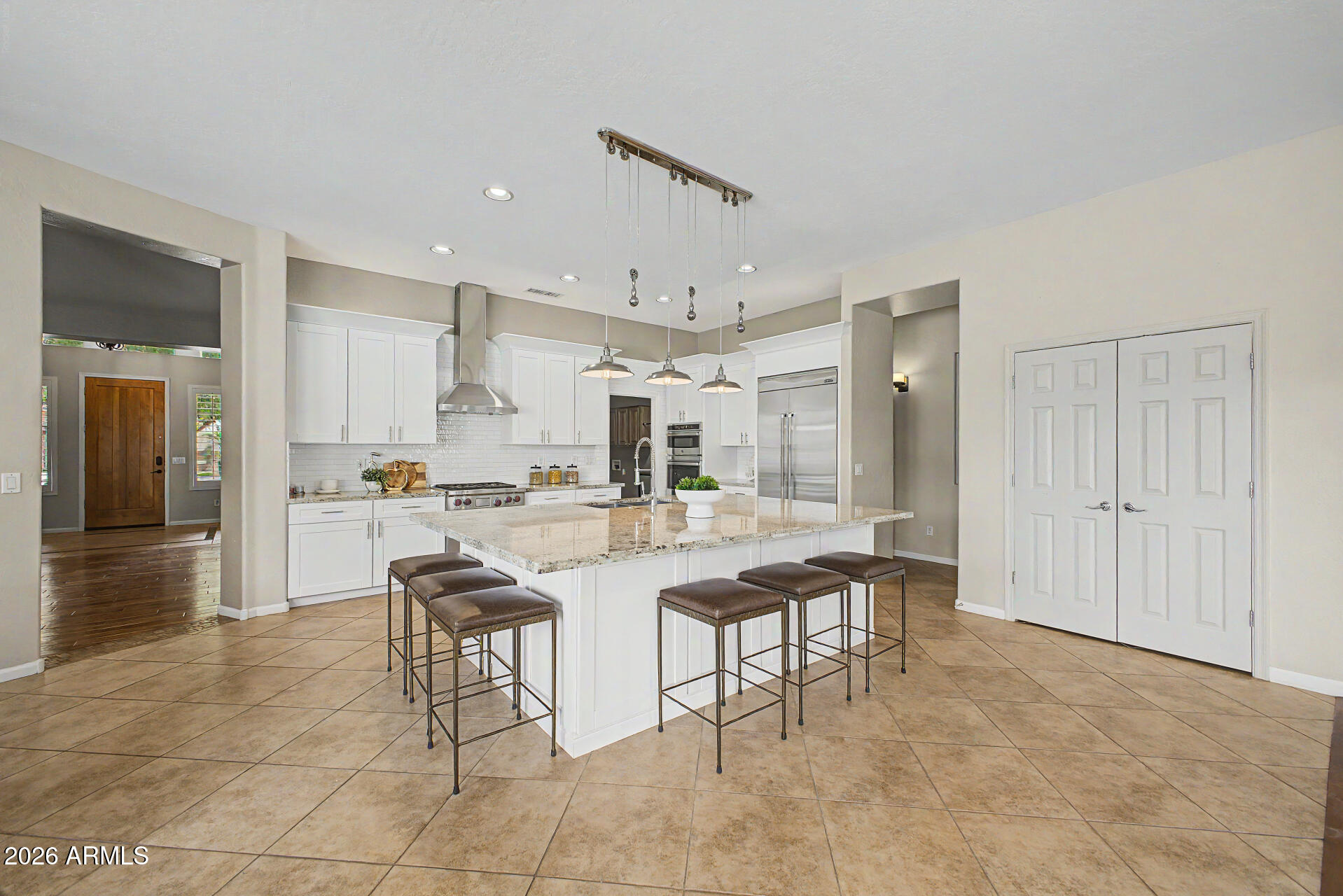 ARDEN PARK - Residential