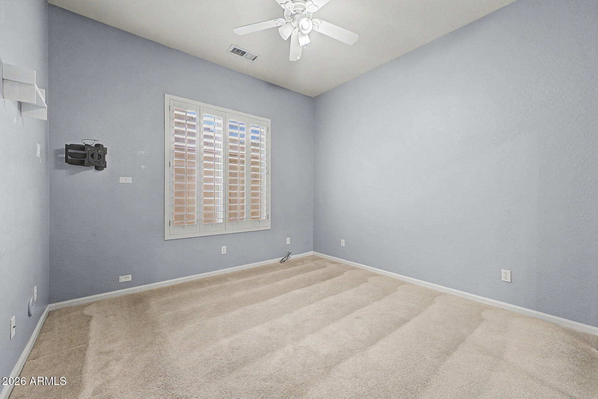 ARDEN PARK - Residential