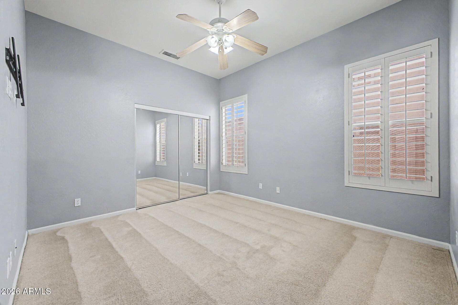 ARDEN PARK - Residential