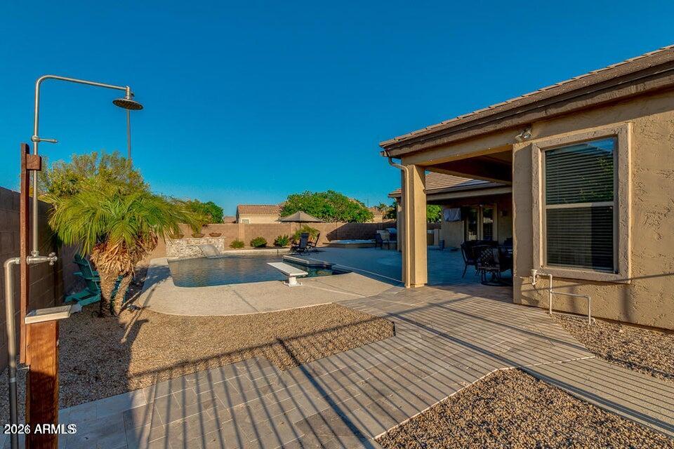 ARDEN PARK - Residential