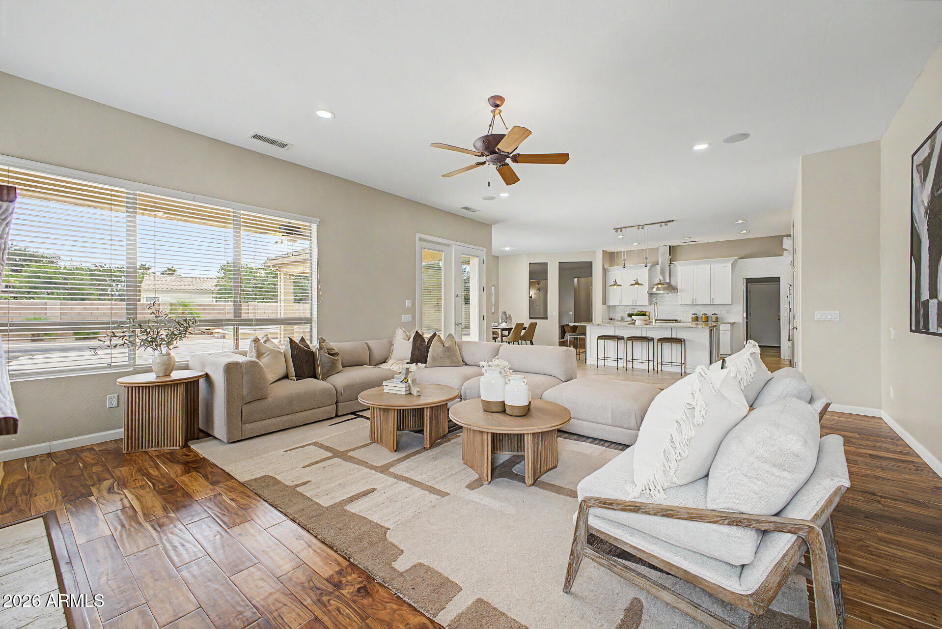 ARDEN PARK - Residential