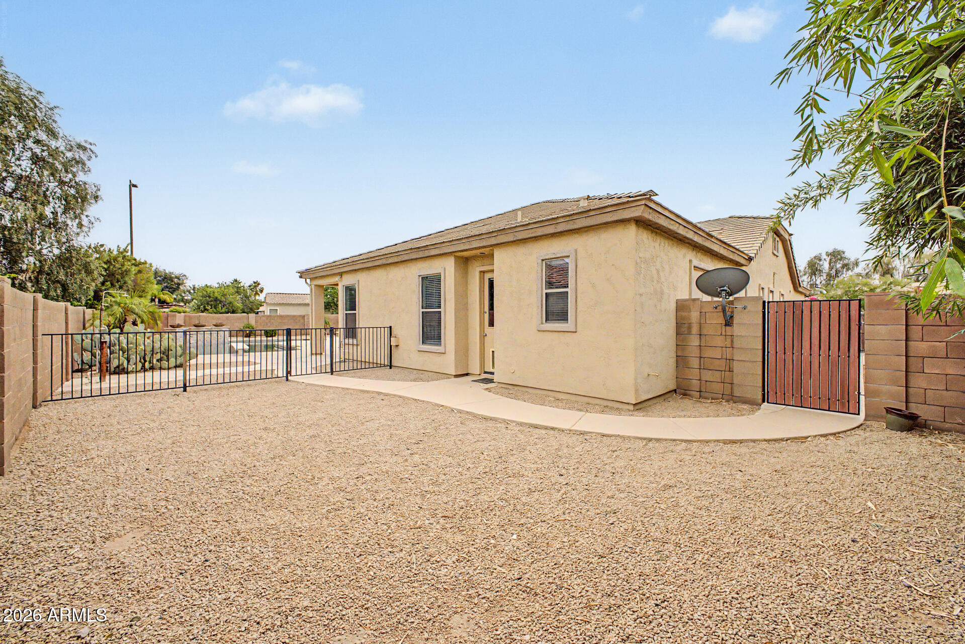 ARDEN PARK - Residential