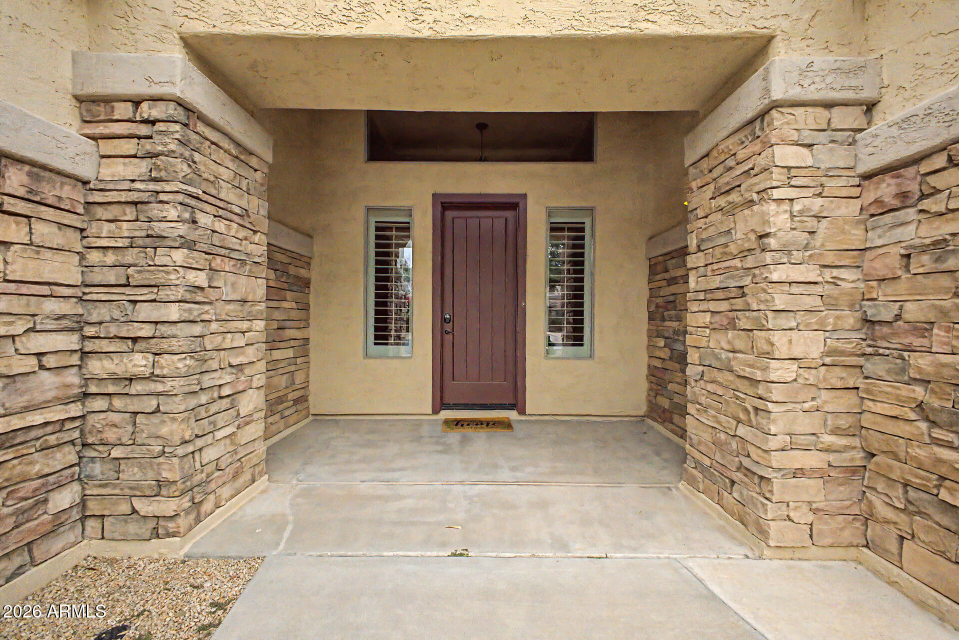 ARDEN PARK - Residential