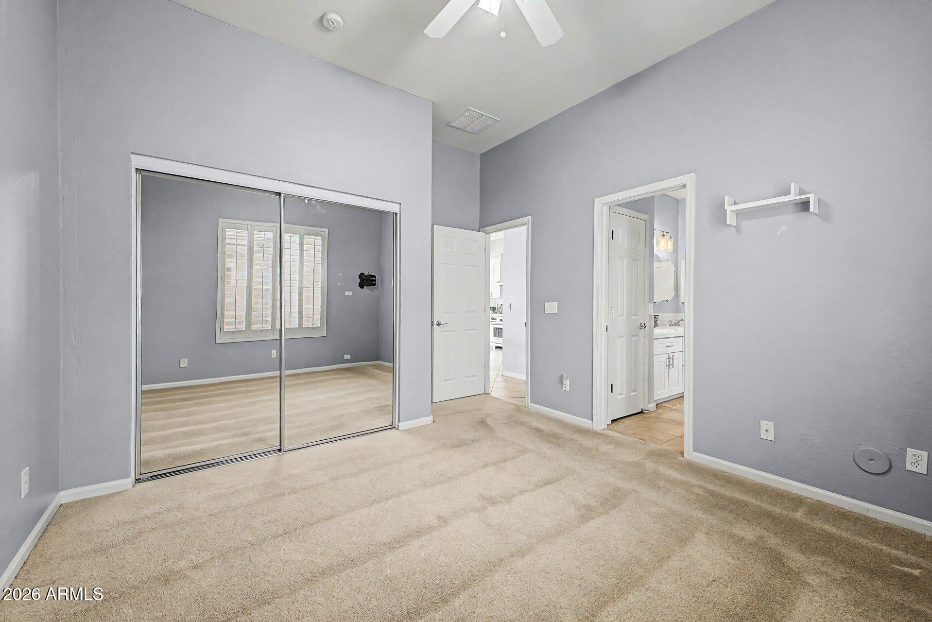 ARDEN PARK - Residential