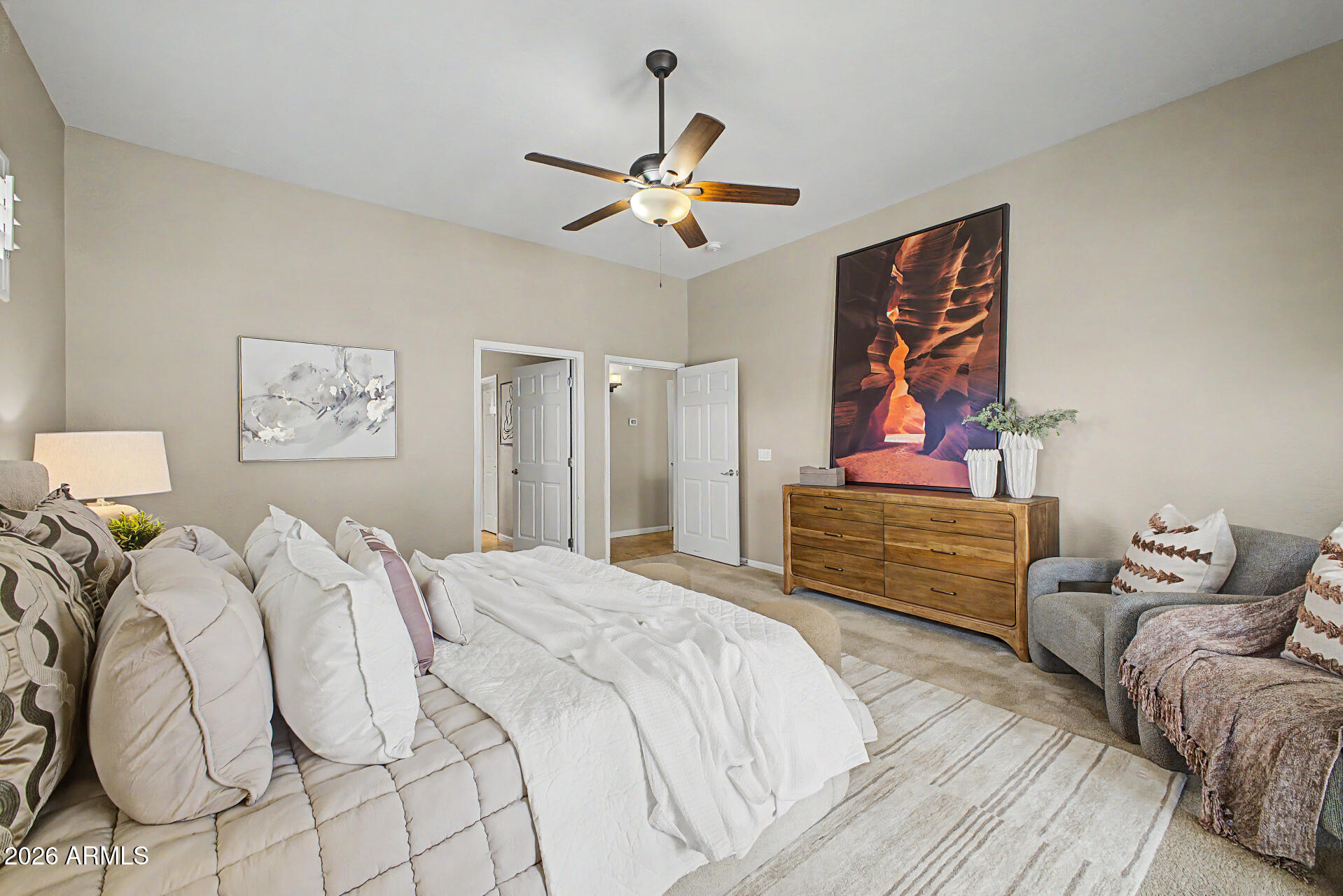 ARDEN PARK - Residential