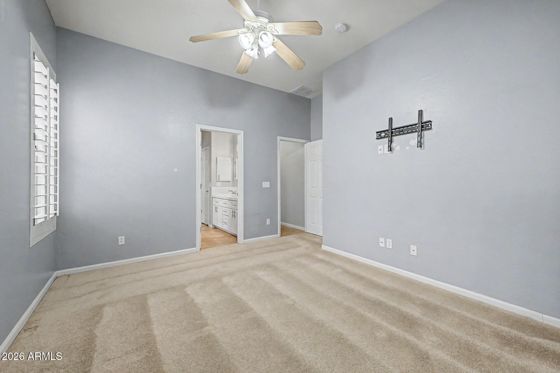 ARDEN PARK - Residential