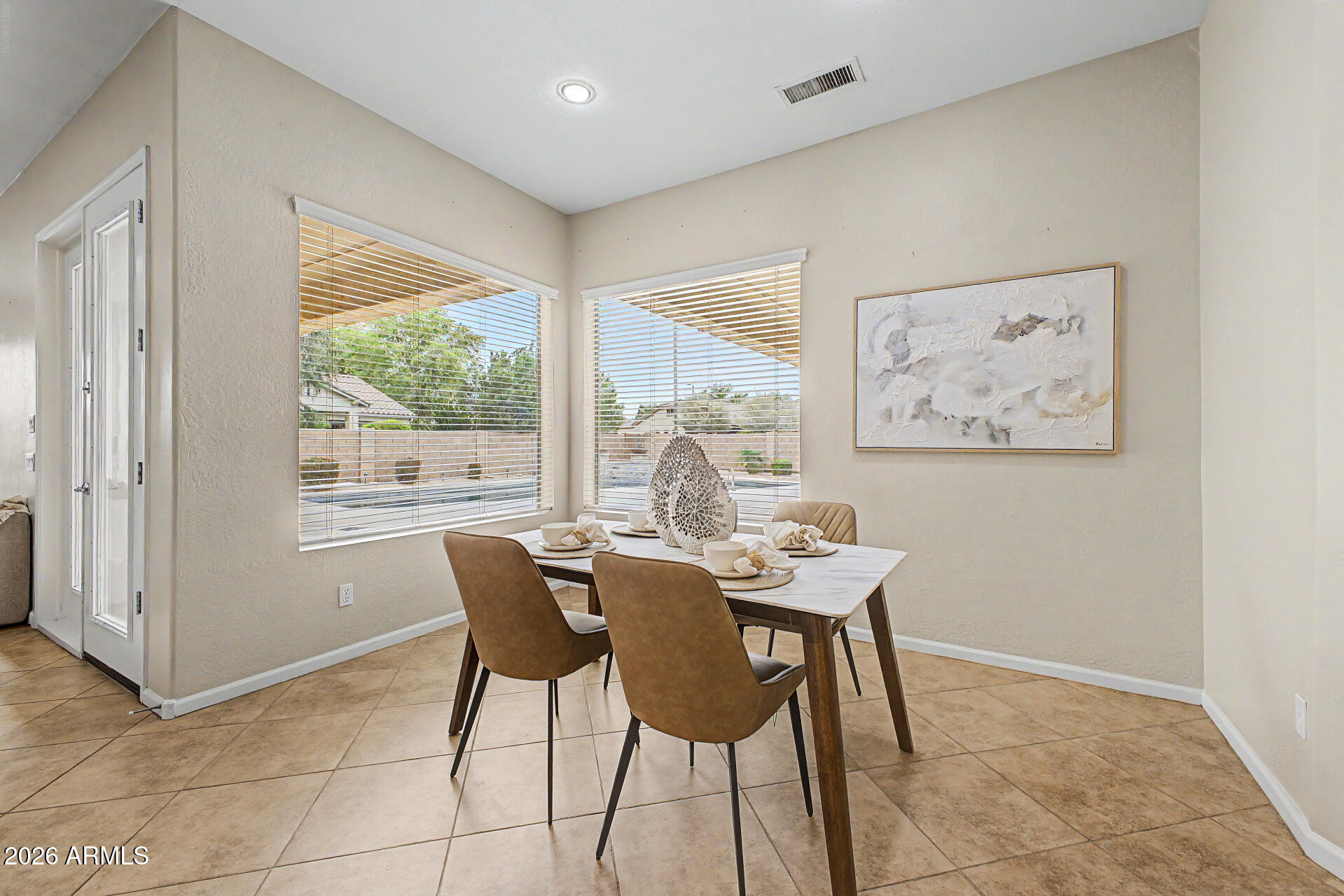 ARDEN PARK - Residential