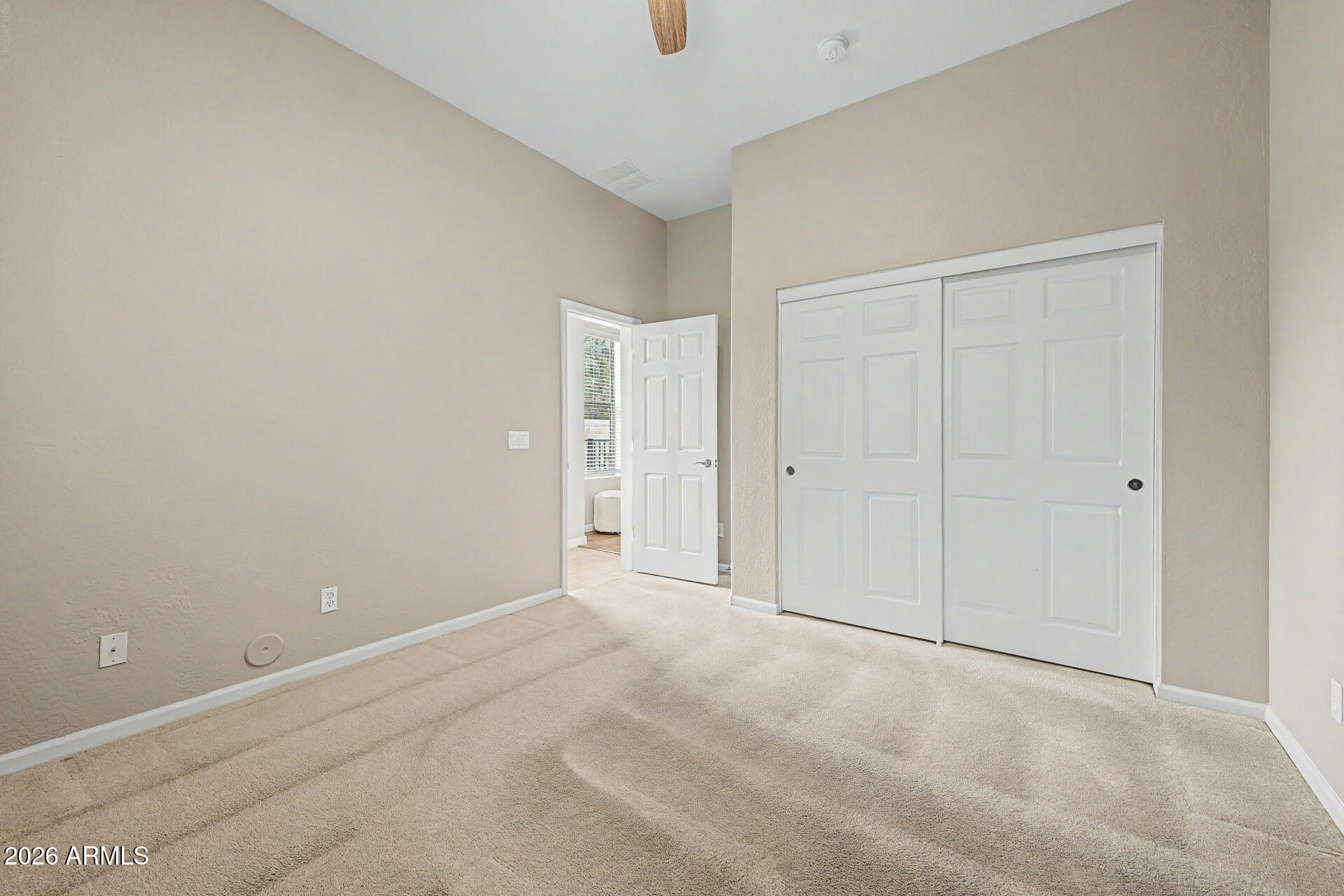 ARDEN PARK - Residential