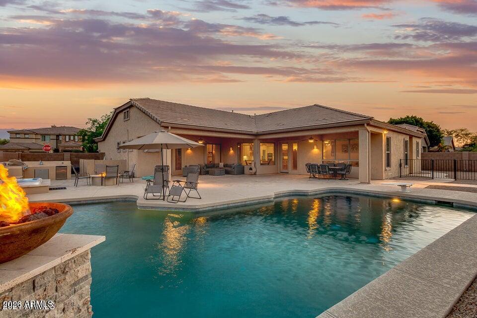 ARDEN PARK - Residential
