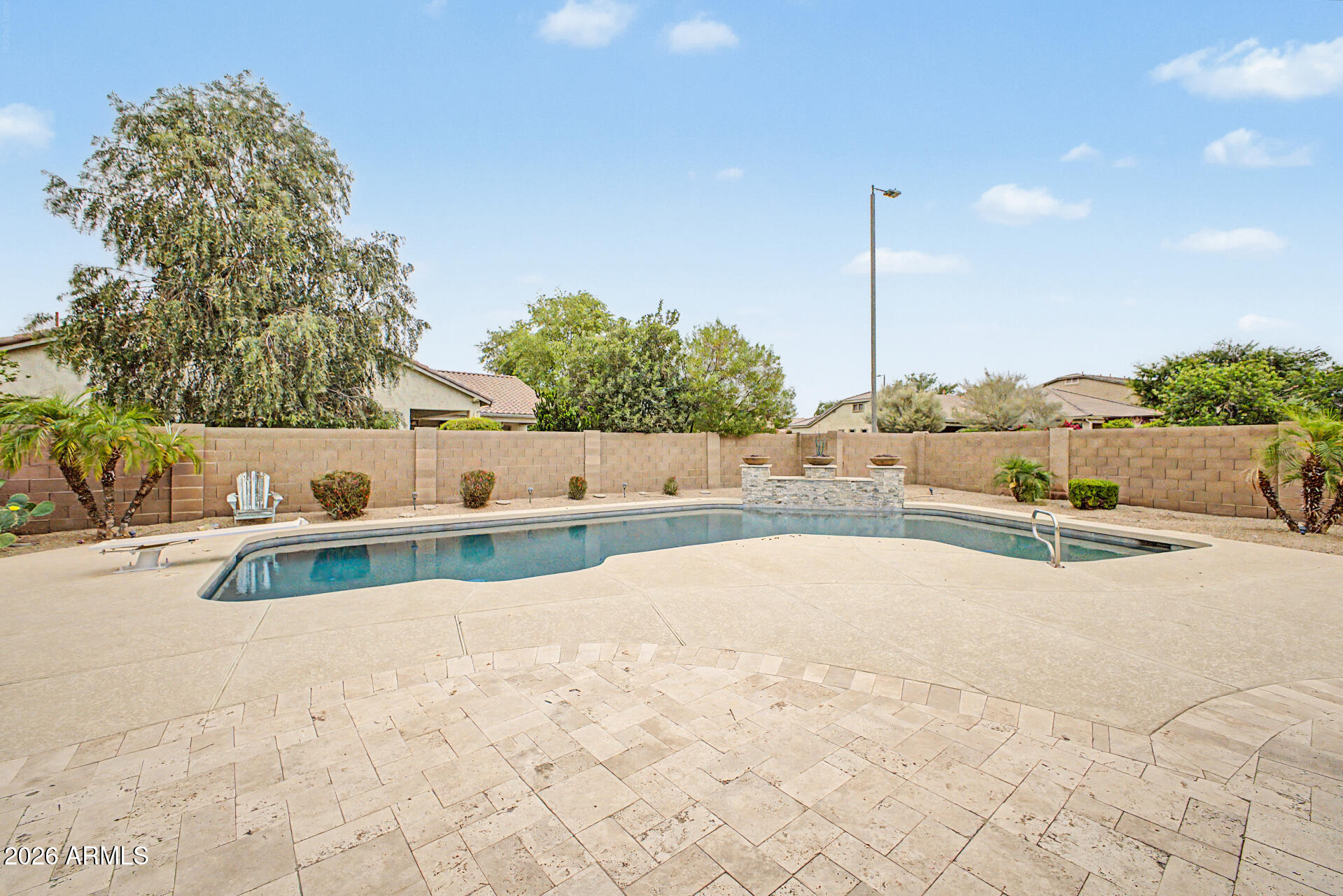 ARDEN PARK - Residential