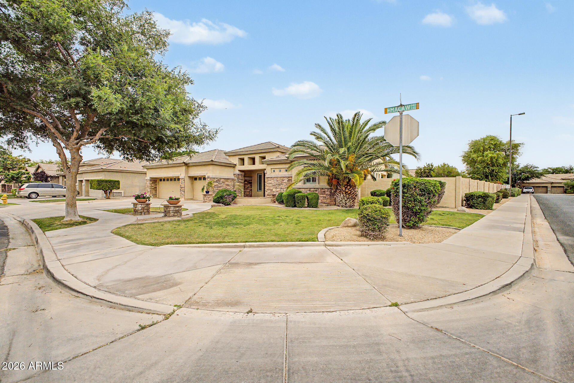 ARDEN PARK - Residential