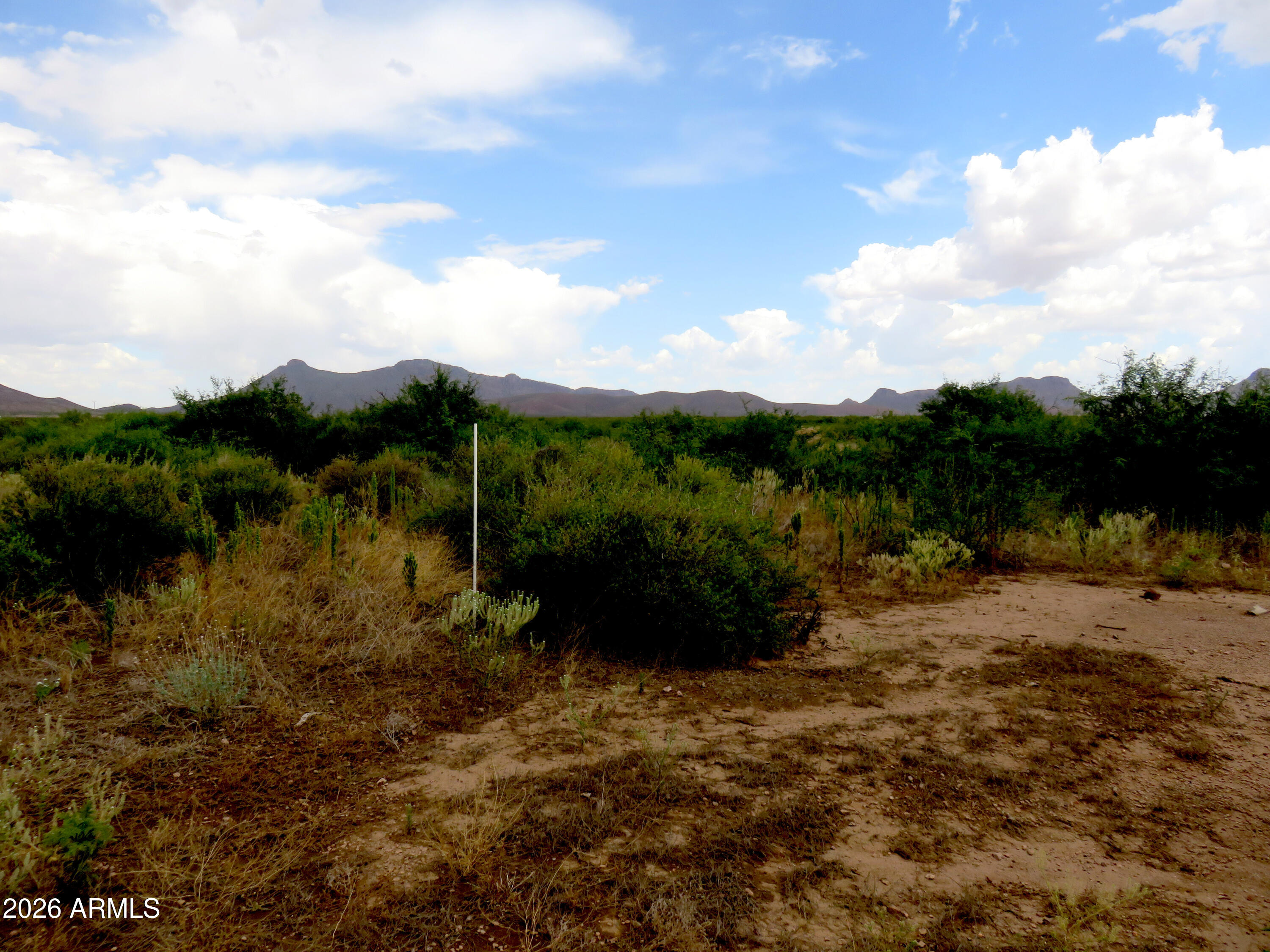 CORONADO DEVELOPMENT AMENDED - Land