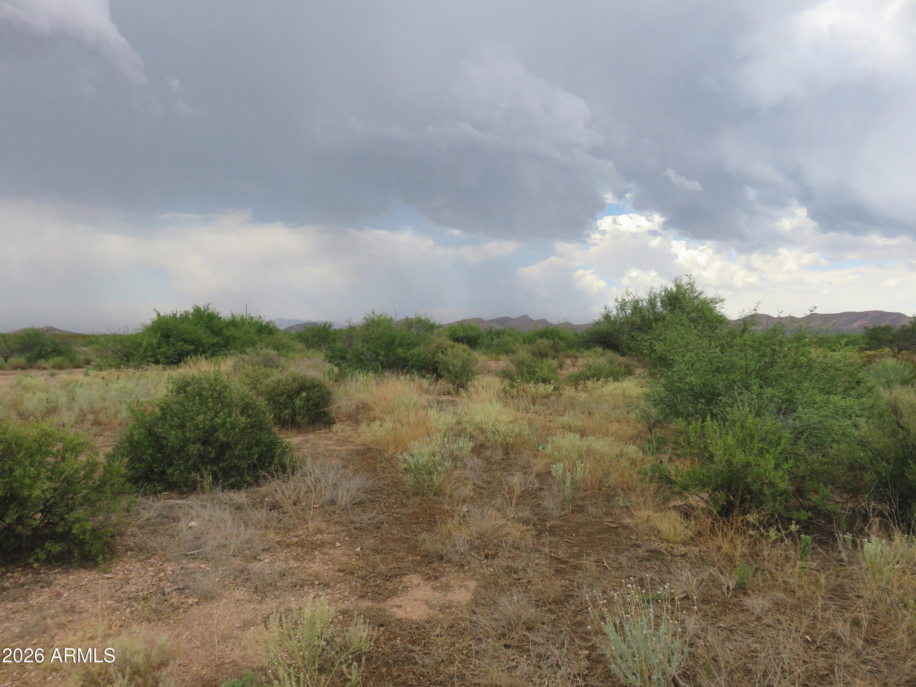 CORONADO DEVELOPMENT AMENDED - Land