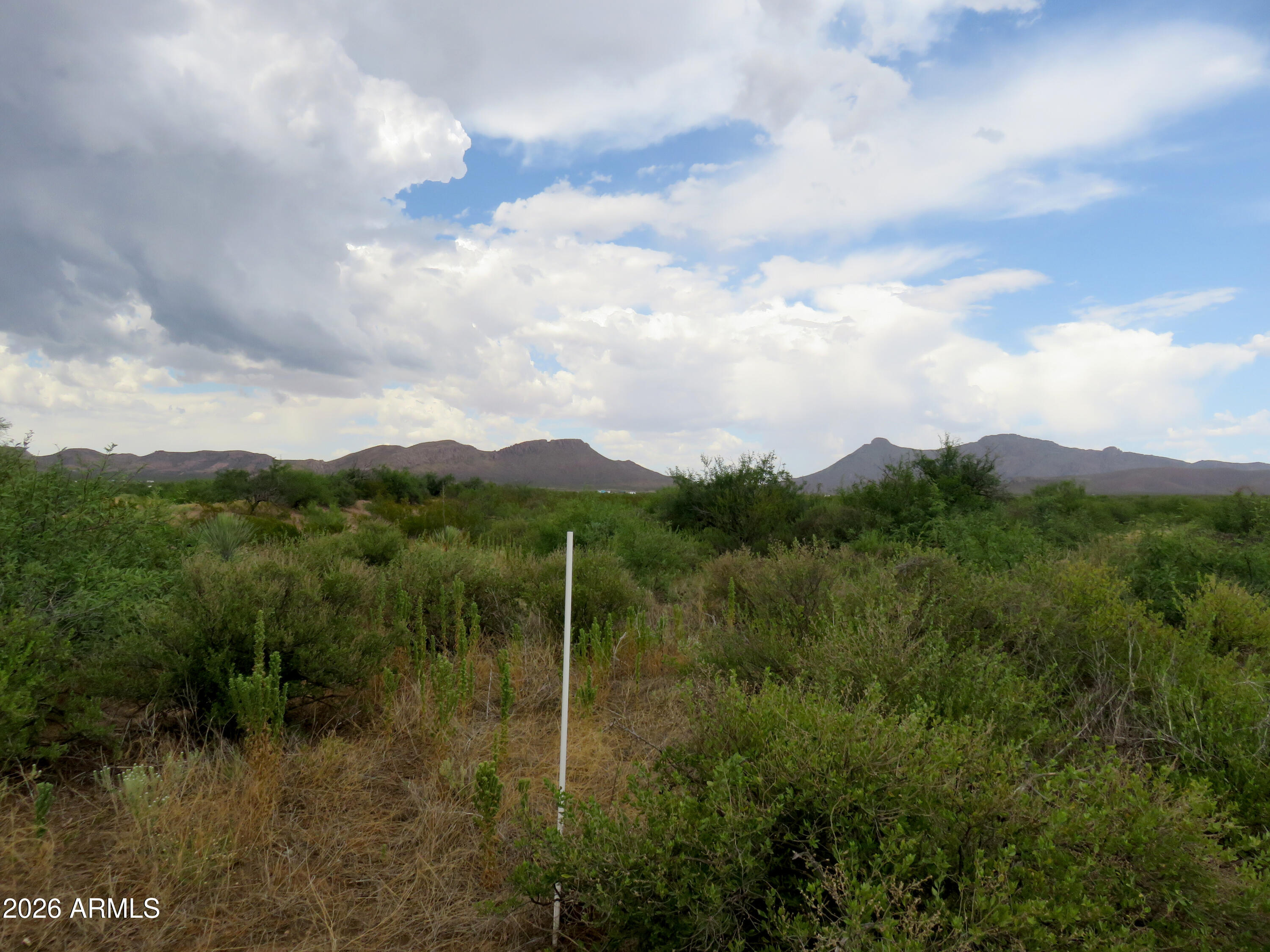CORONADO DEVELOPMENT AMENDED - Land