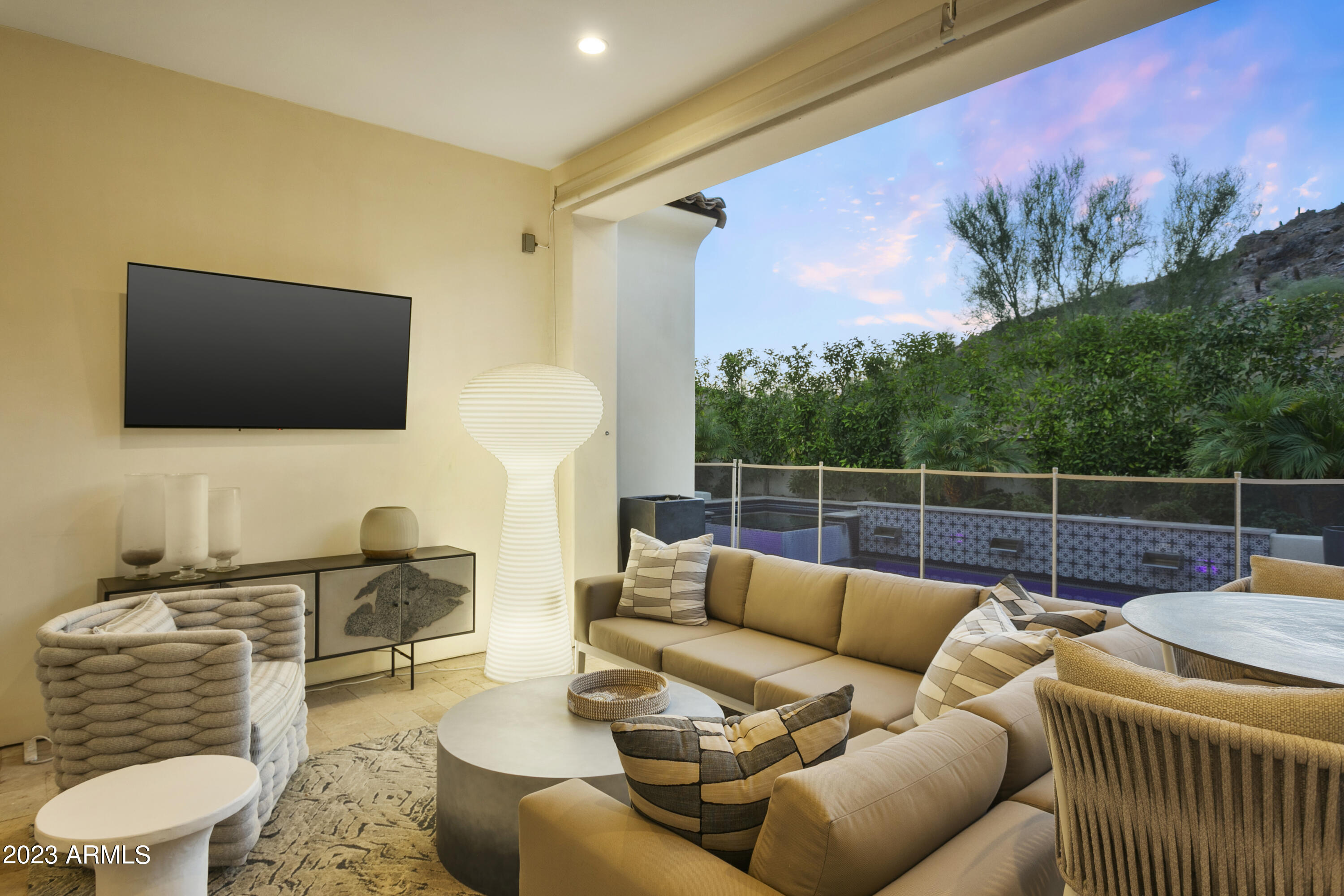 THE VILLAGE AT PARADISE RESERVE - Residential