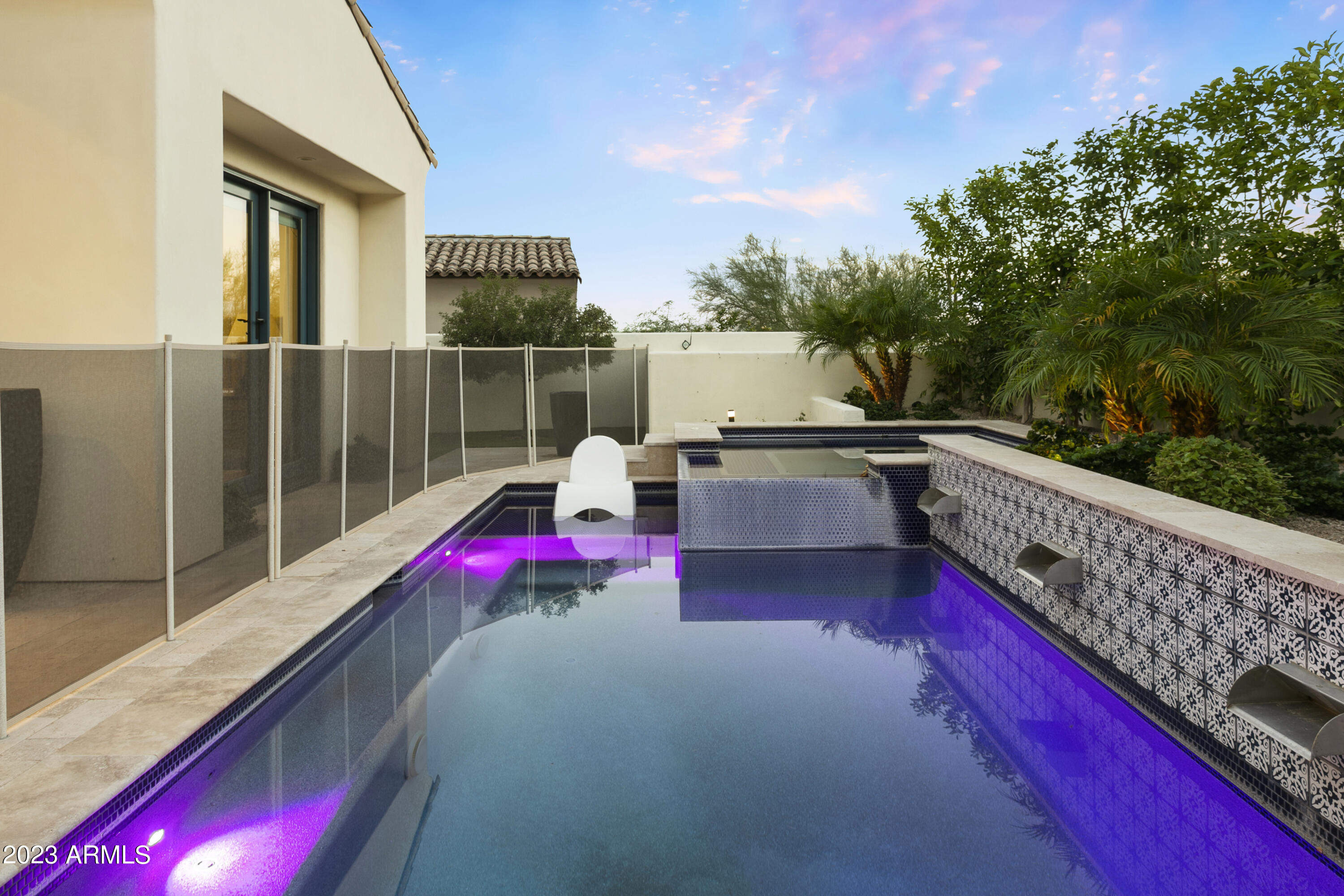 THE VILLAGE AT PARADISE RESERVE - Residential