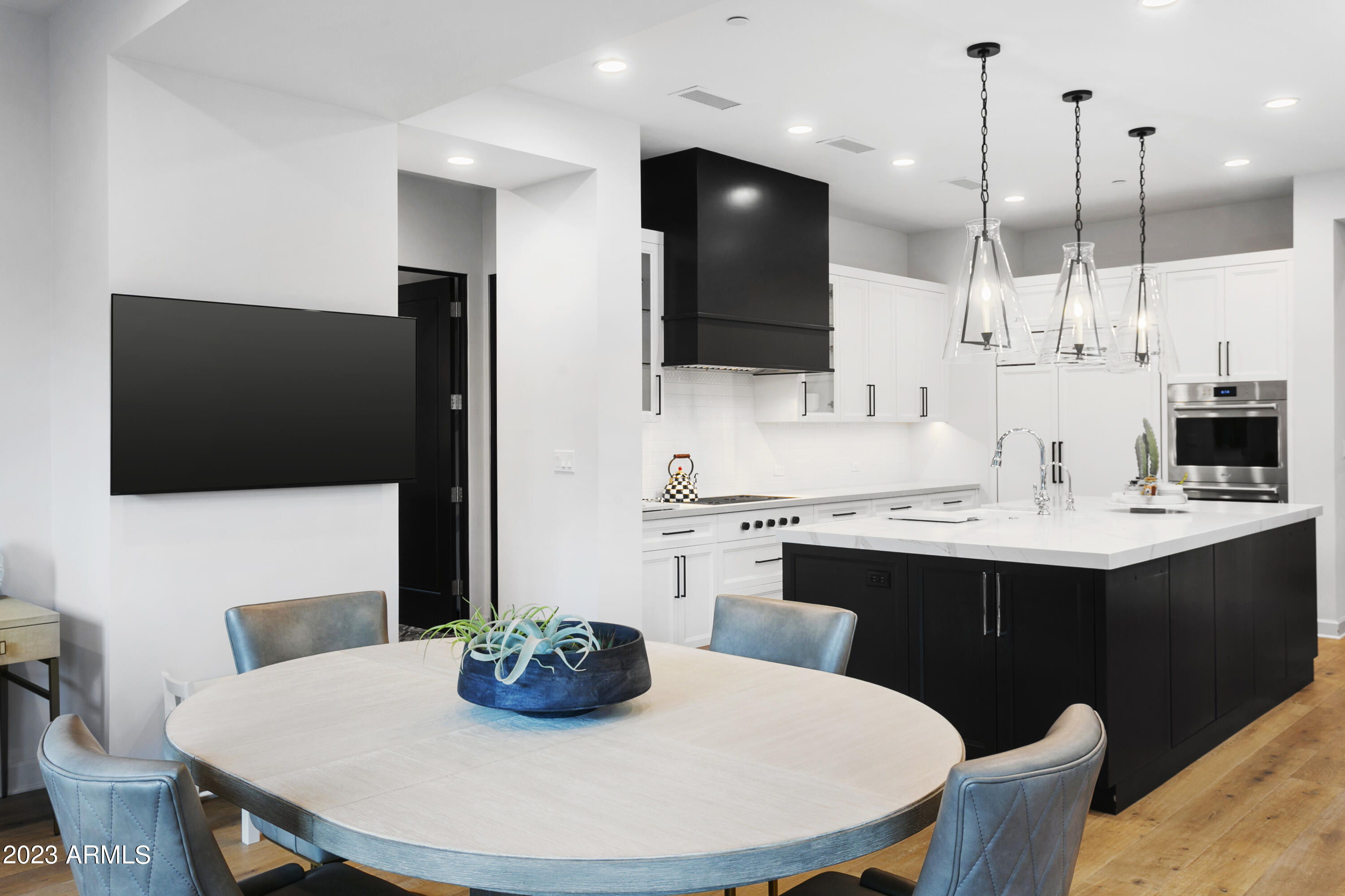 THE VILLAGE AT PARADISE RESERVE - Residential