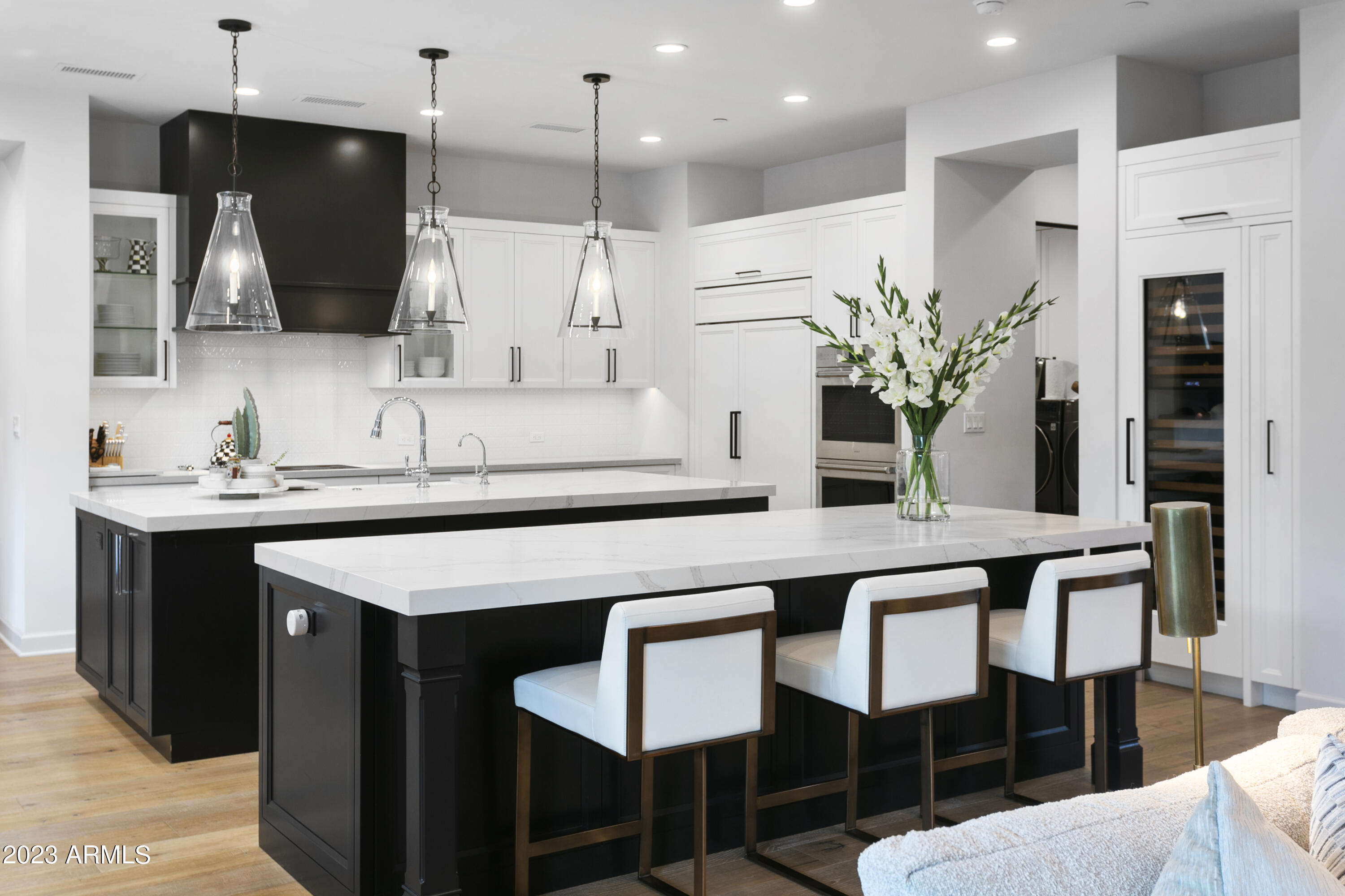 THE VILLAGE AT PARADISE RESERVE - Residential