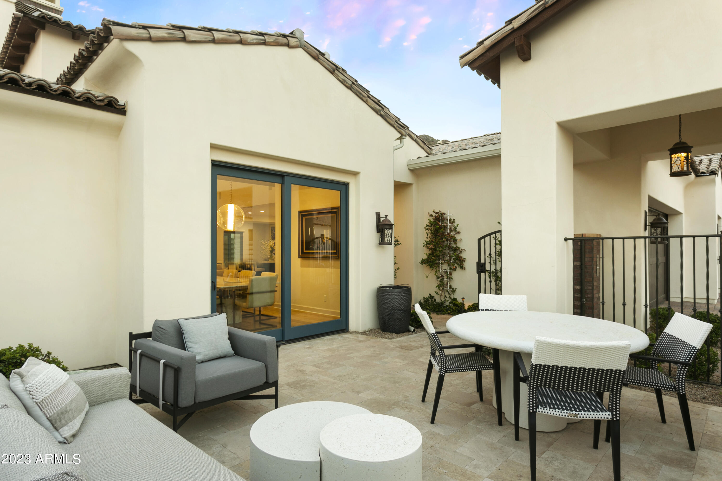 THE VILLAGE AT PARADISE RESERVE - Residential