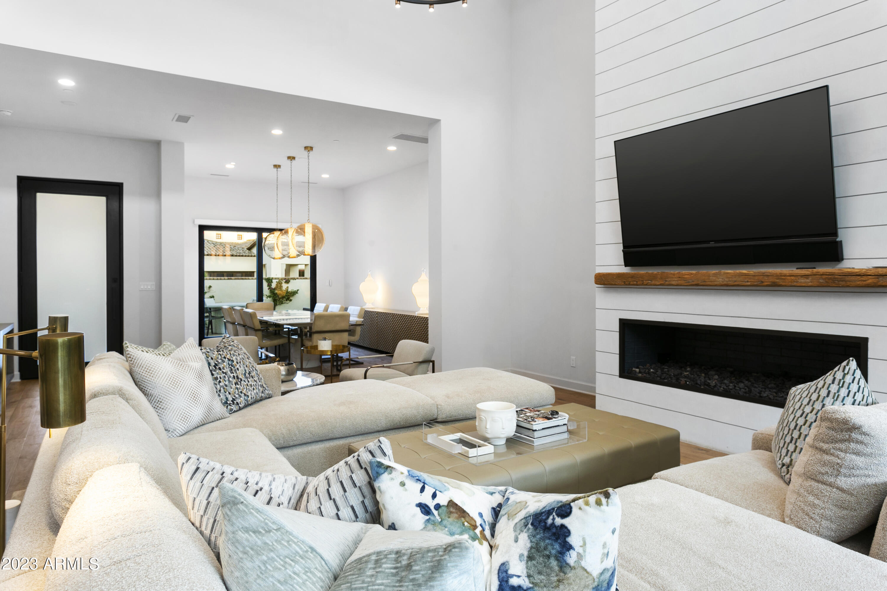 THE VILLAGE AT PARADISE RESERVE - Residential
