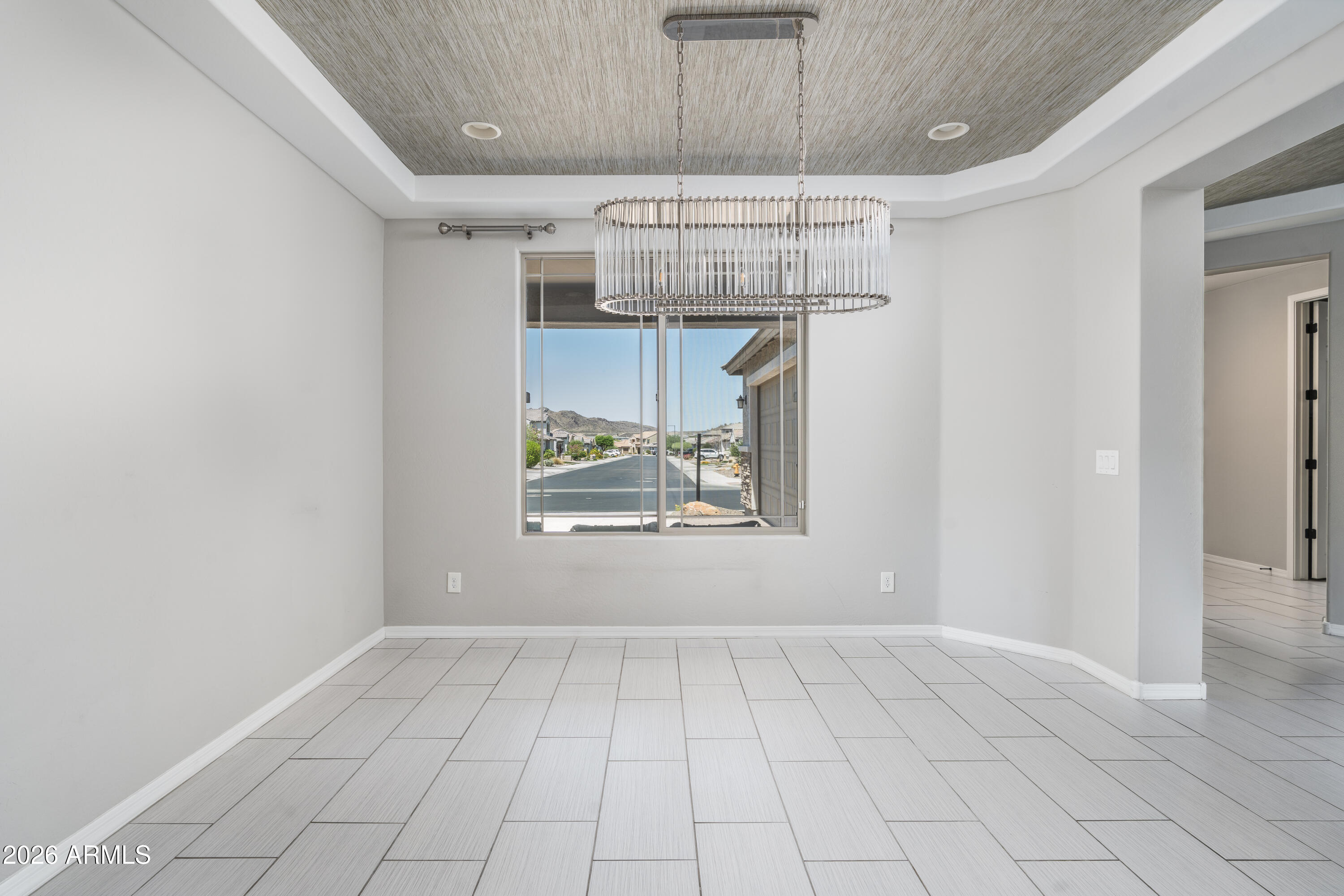 ALORAVITA PHASE 1 PARCEL 6 - Residential