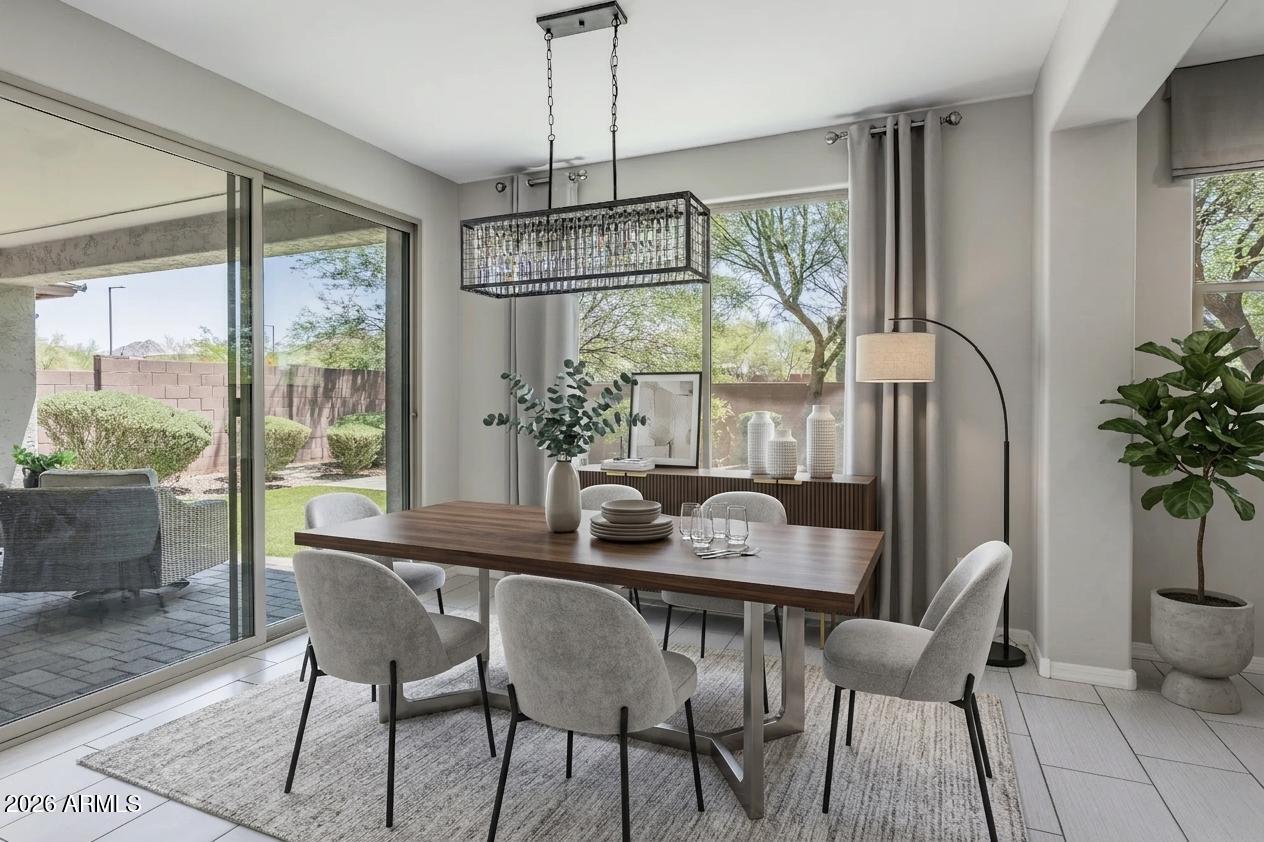 ALORAVITA PHASE 1 PARCEL 6 - Residential