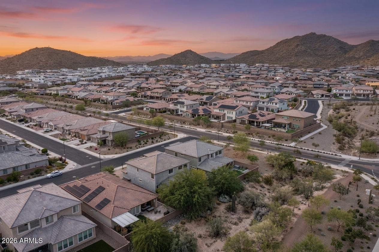 ALORAVITA PHASE 1 PARCEL 6 - Residential