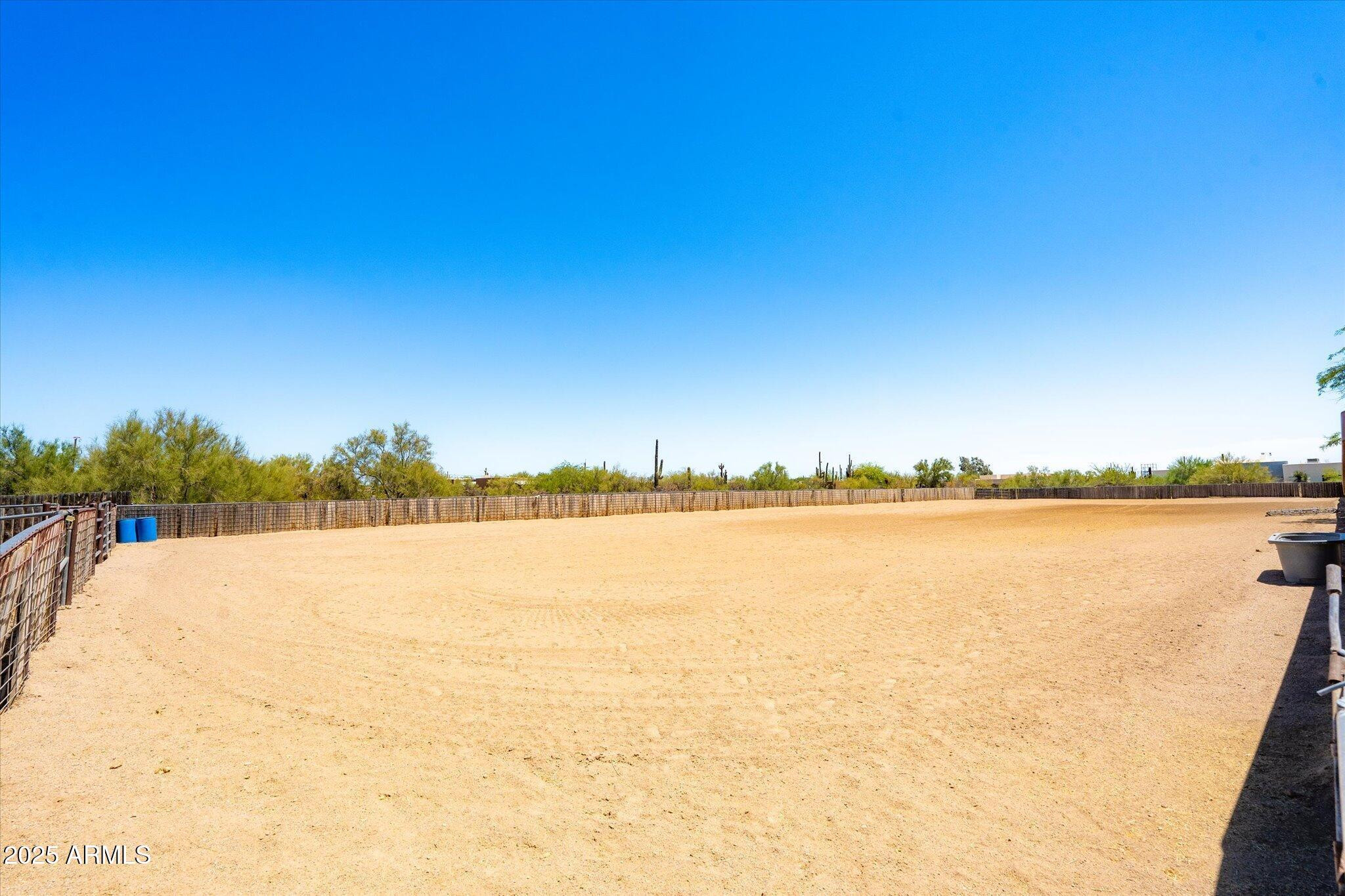 County Island Horse Property - Residential Lease