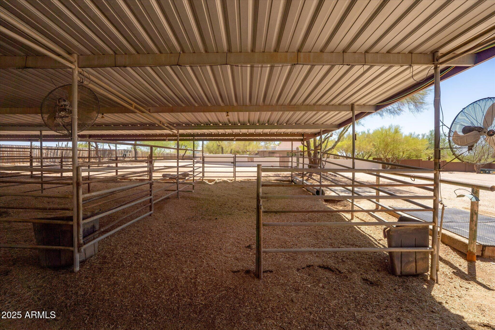 County Island Horse Property - Residential Lease