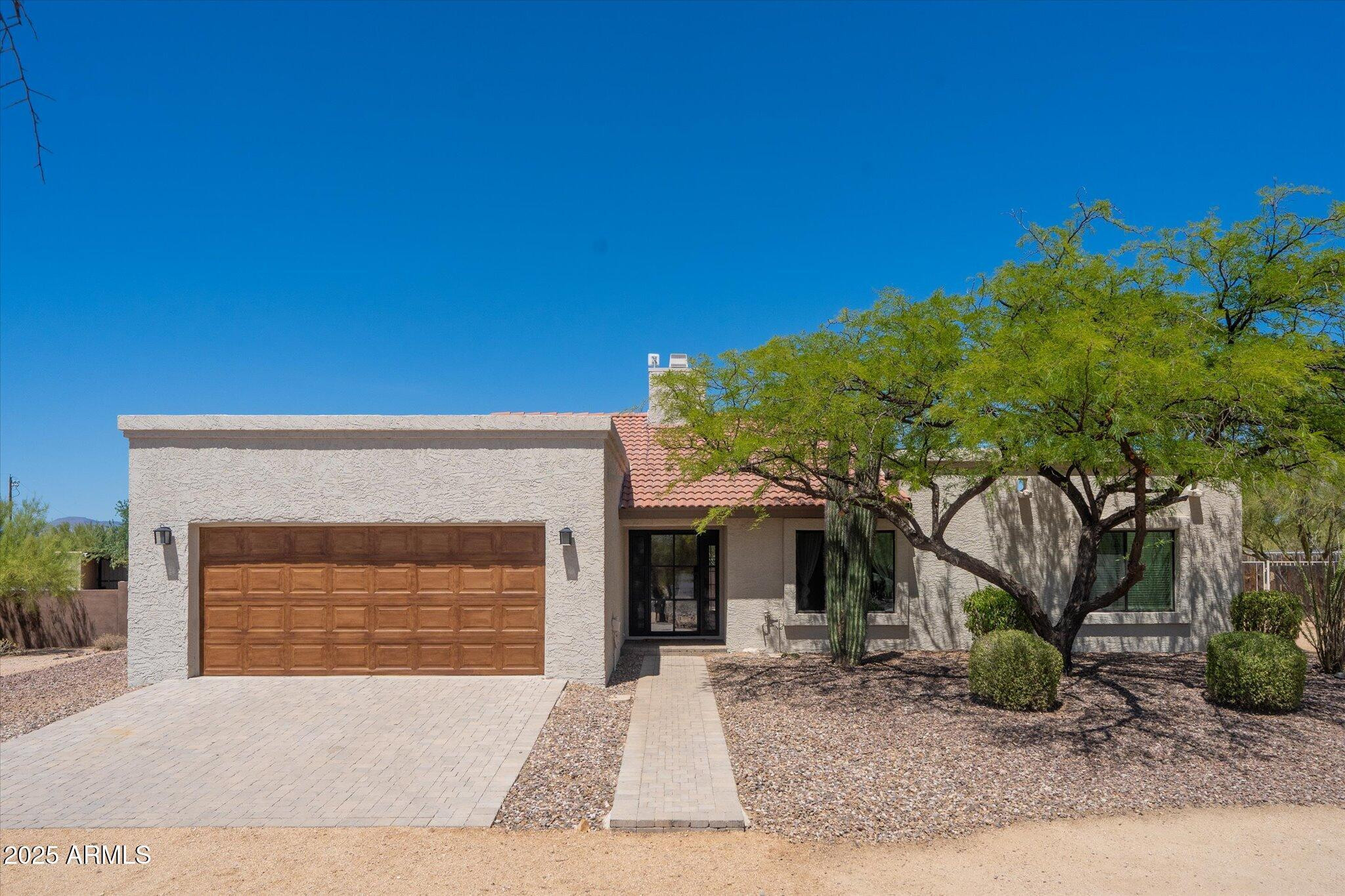 County Island Horse Property - Residential Lease