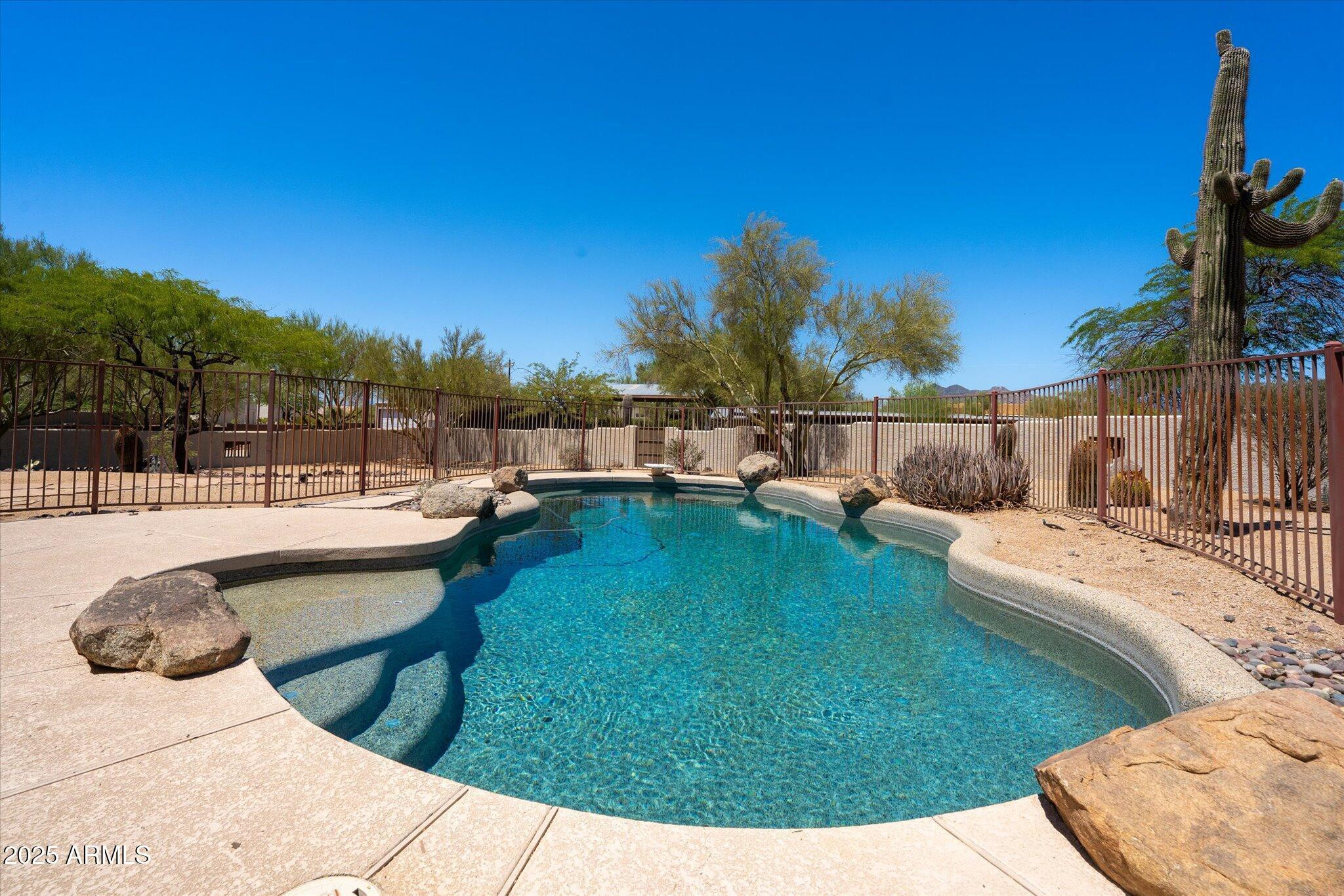 County Island Horse Property - Residential Lease