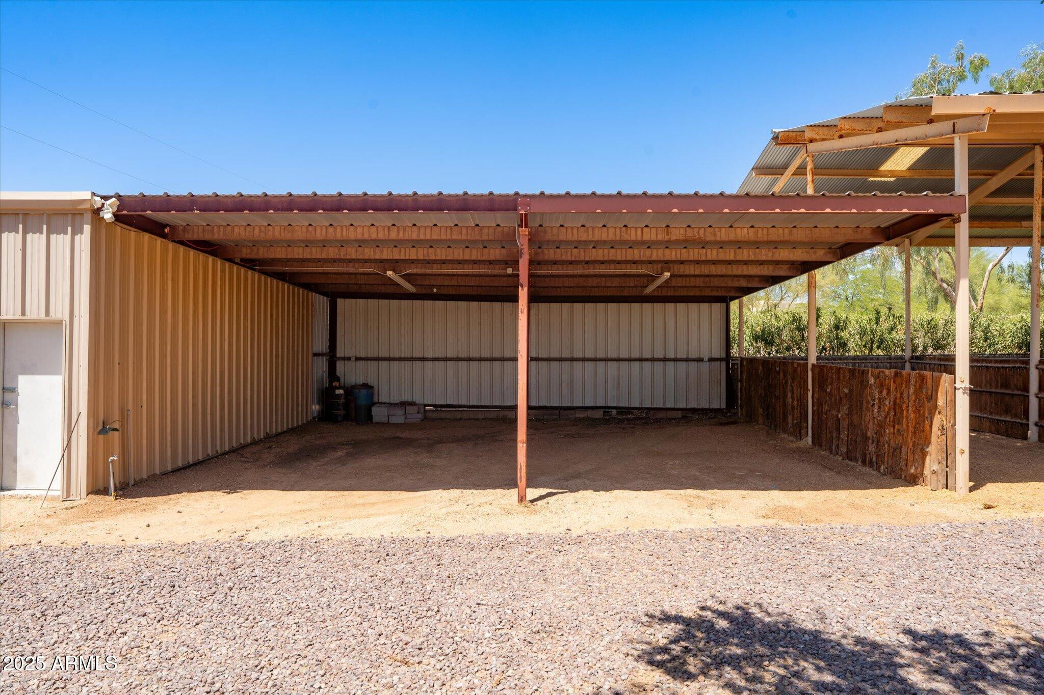 County Island Horse Property - Residential Lease