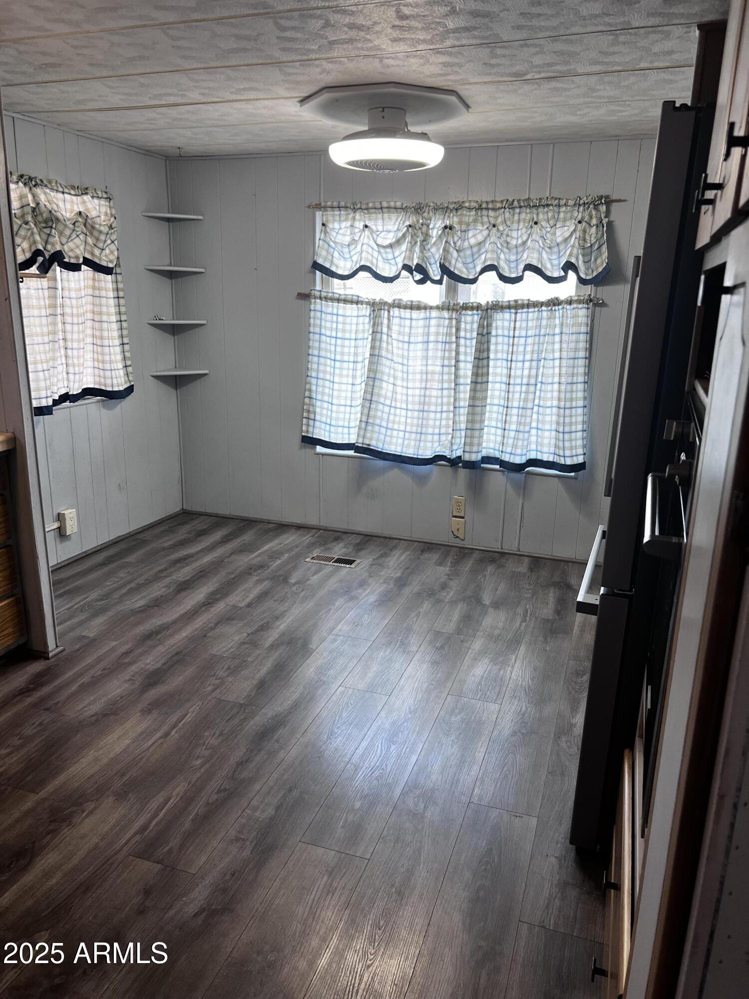 Alma Gardens Senior Mobile Home Park - Residential