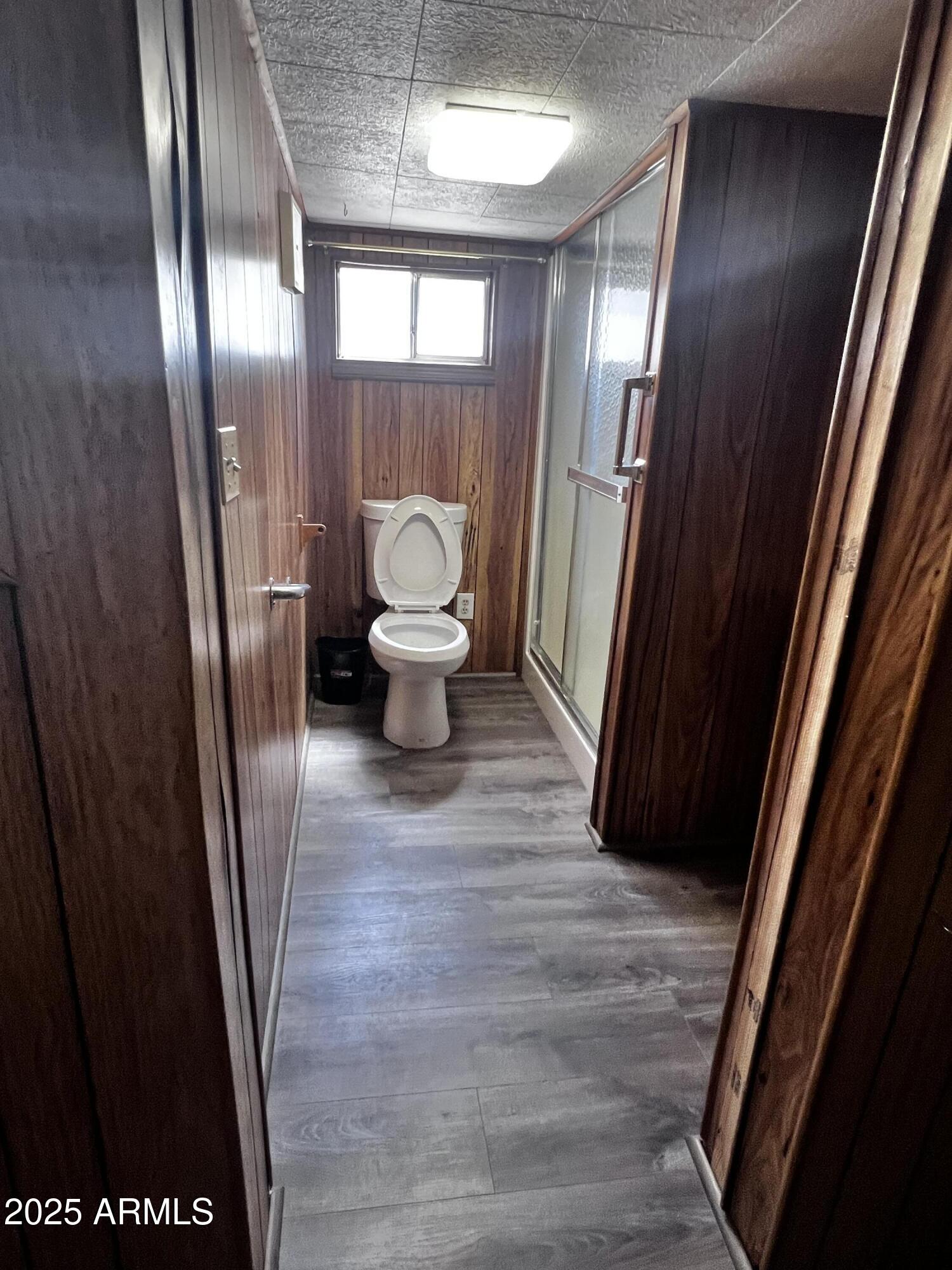 Alma Gardens Senior Mobile Home Park - Residential