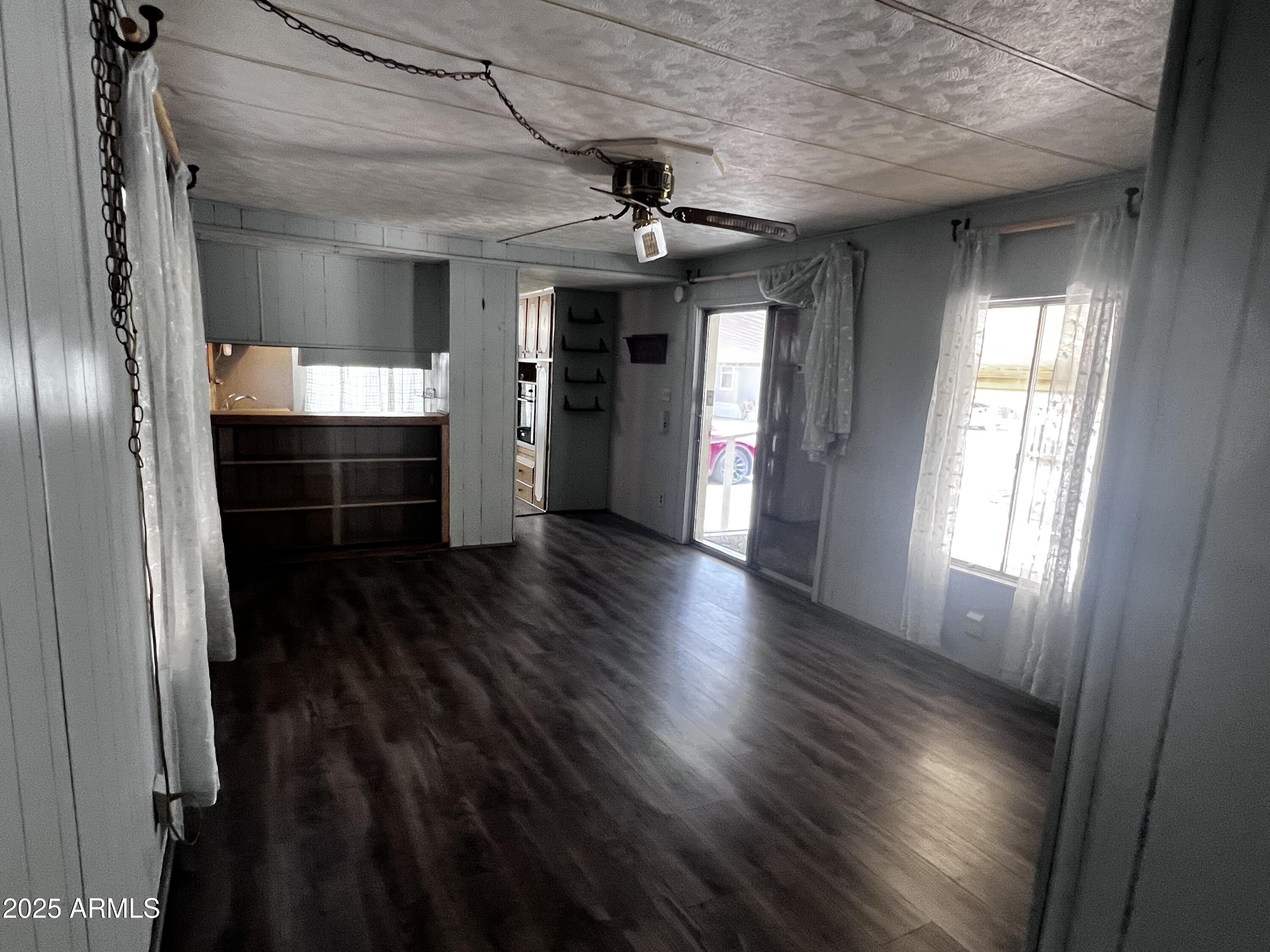 Alma Gardens Senior Mobile Home Park - Residential